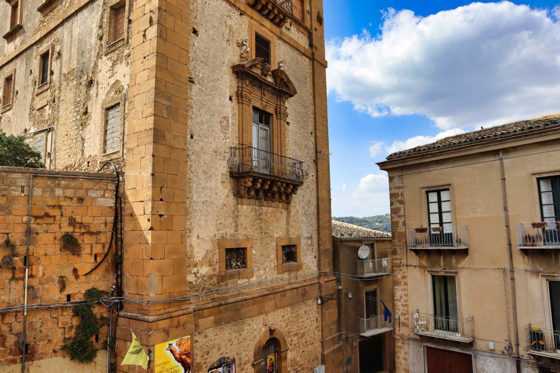 Haus im Piazza Armerina, Sicilia 12241666