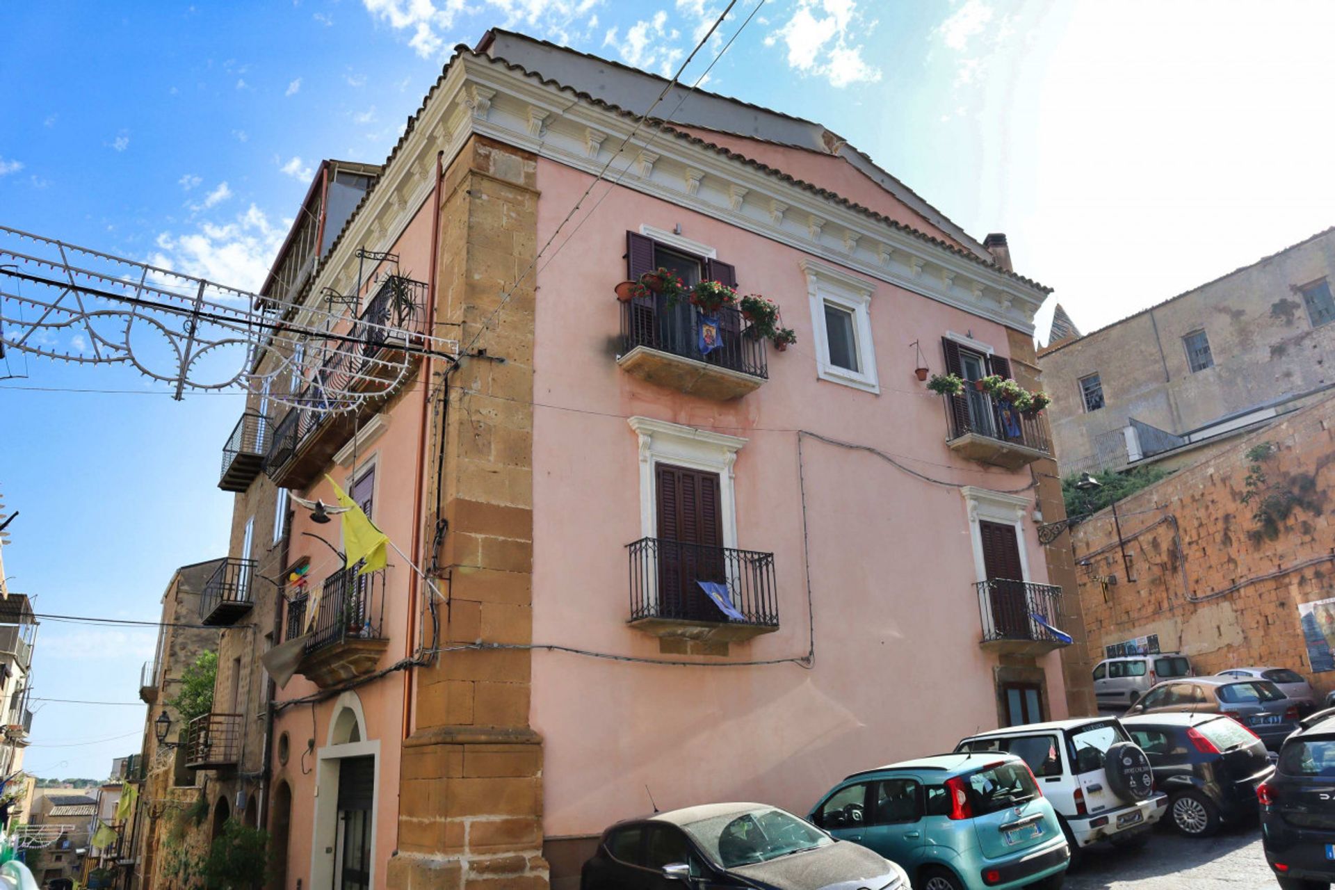 Haus im Piazza Armerina, Sicilia 12241666