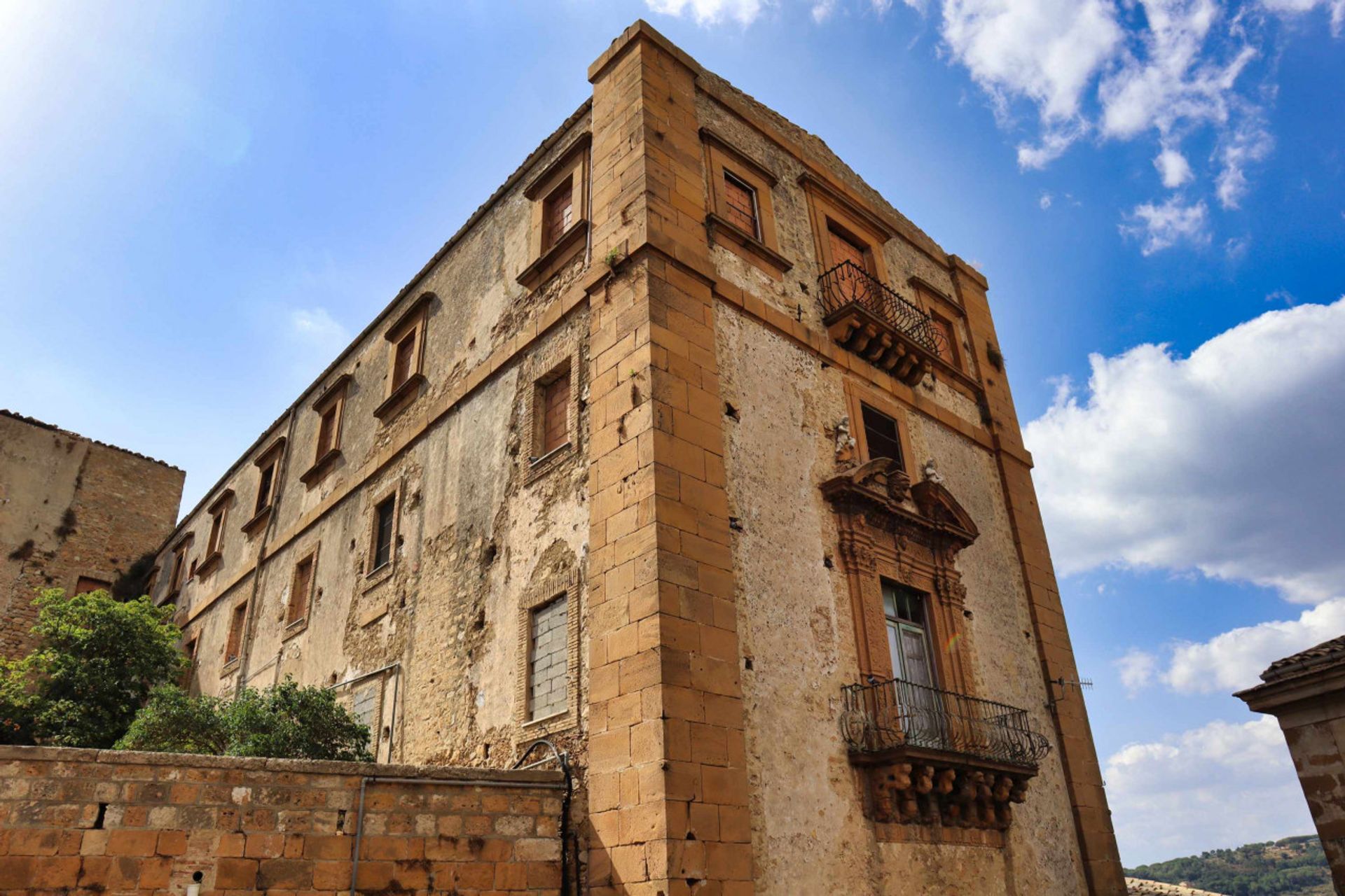 Hus i Piazza Armerina, Sicilia 12241666