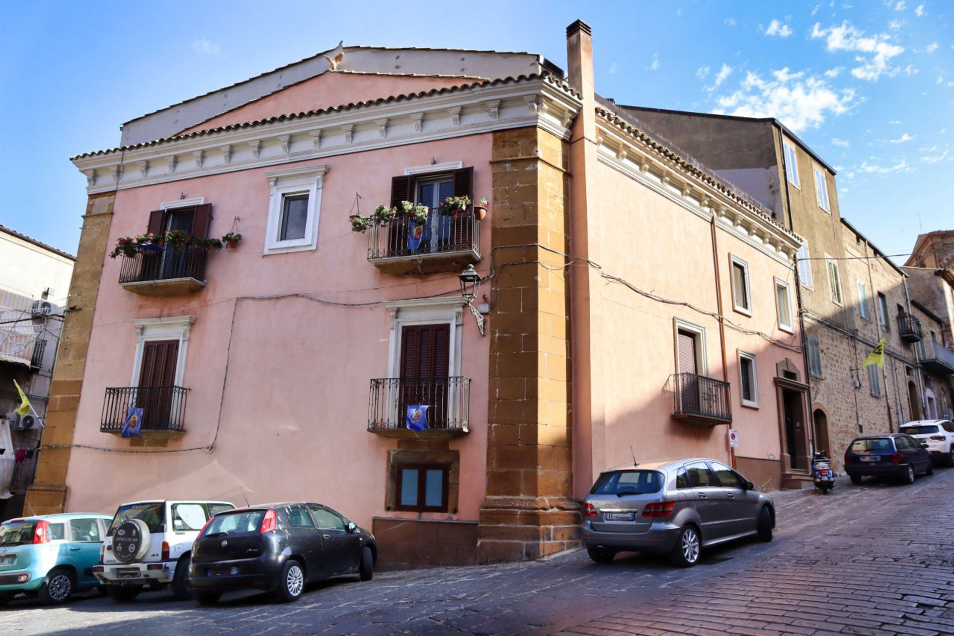 House in Piazza Armerina, Sicilia 12241666