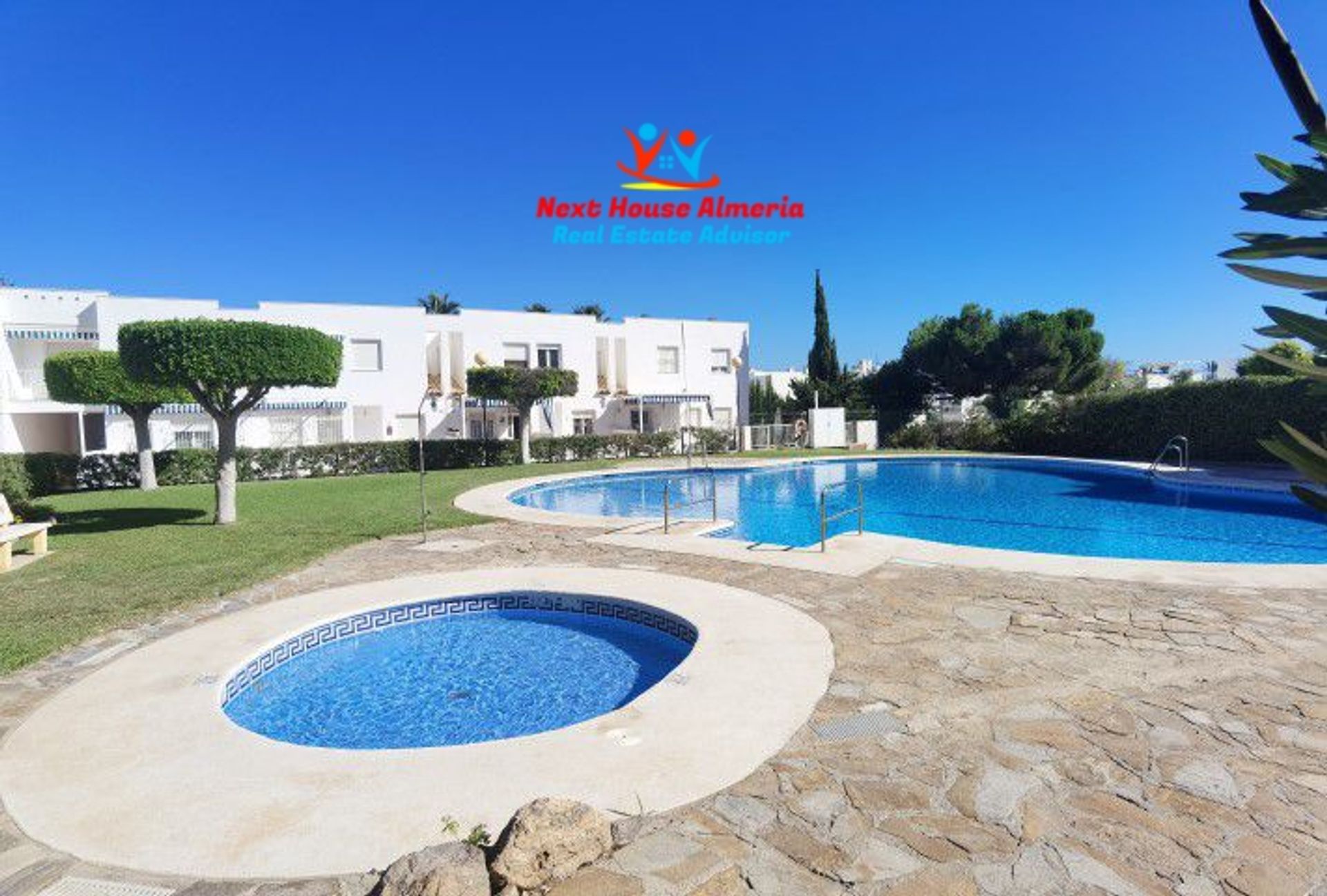 Condominio nel Mojacar, Andalusia 12241668