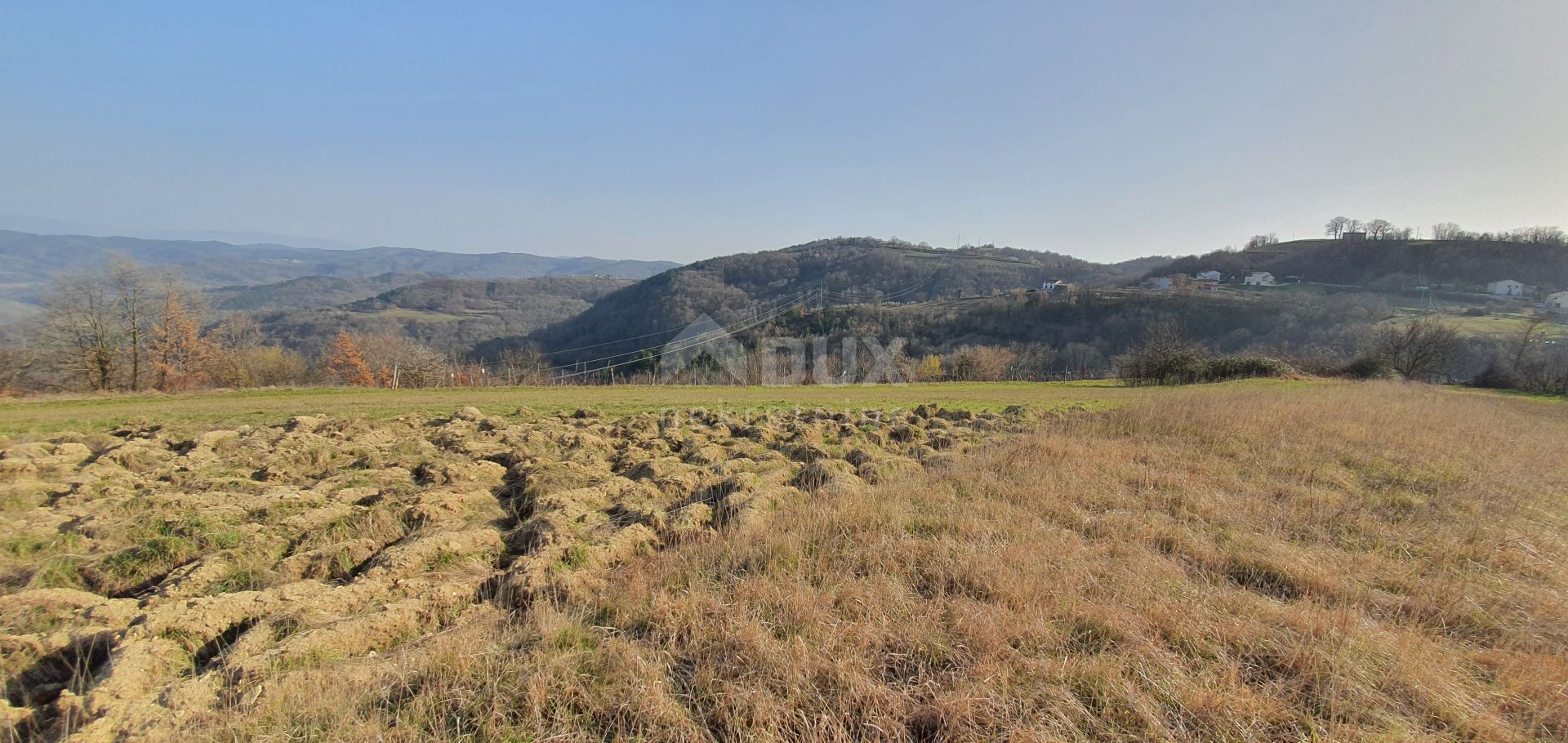 Land in Kašćerga, Istarska županija 12241692