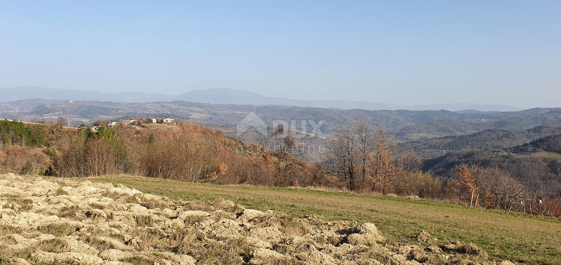 Land in Kašćerga, Istarska županija 12241692