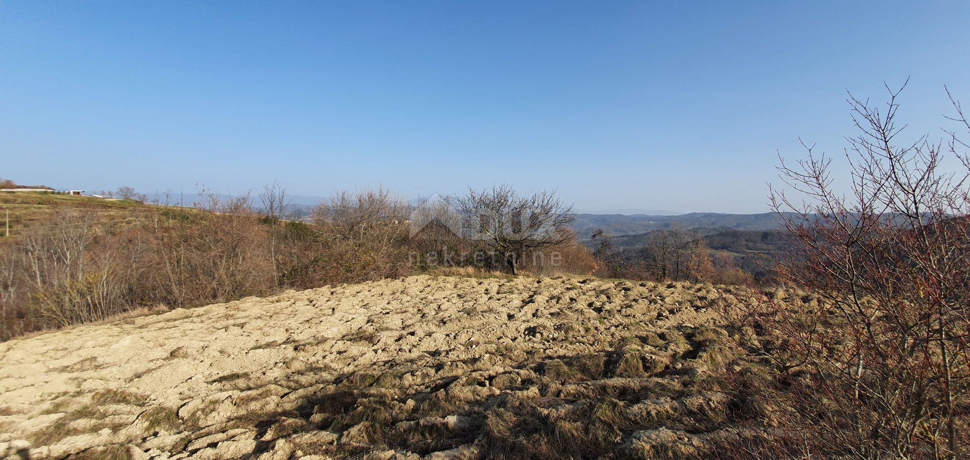 Land in Kašćerga, Istarska županija 12241692