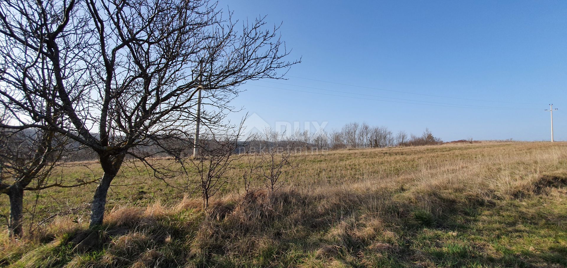 Land in Kašćerga, Istarska županija 12241692