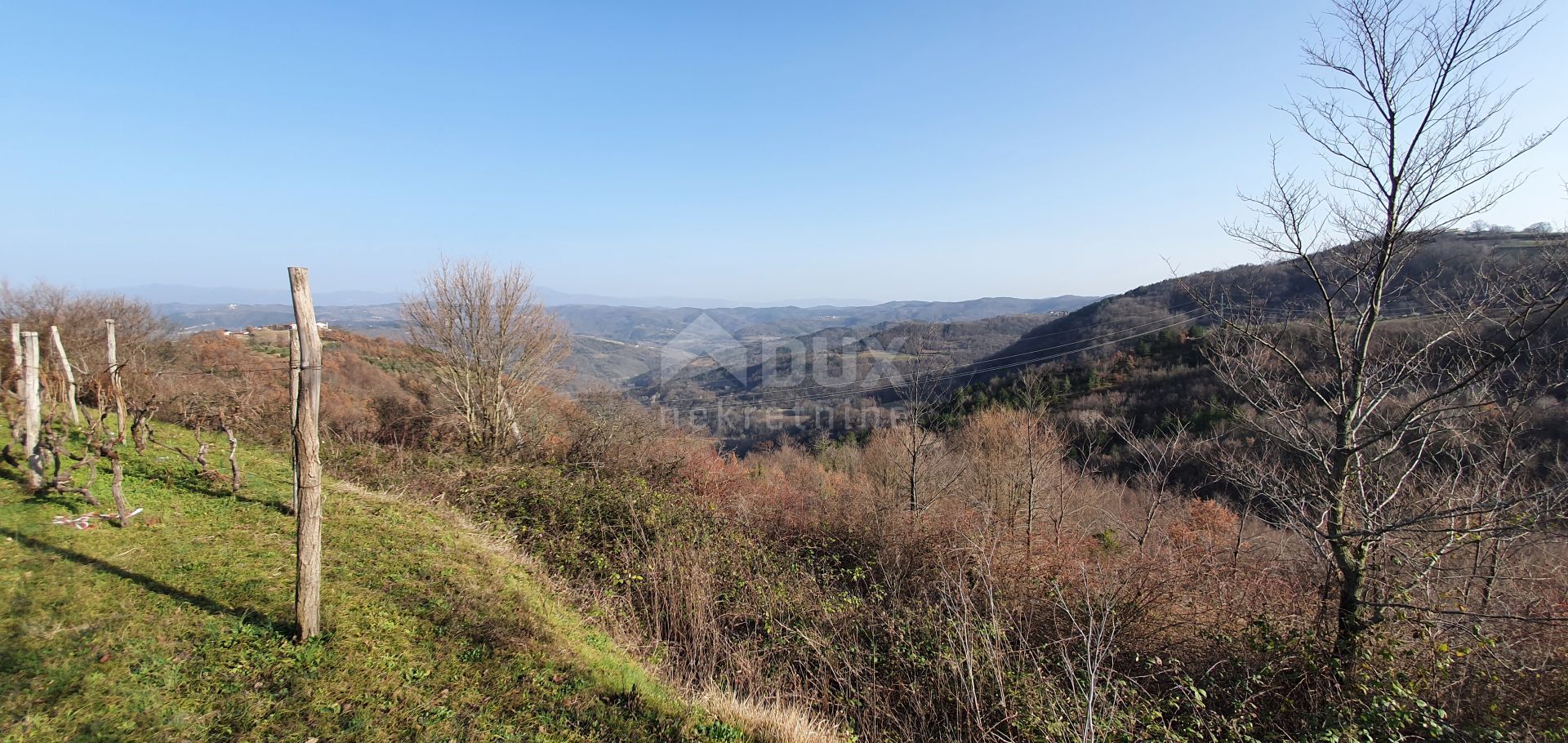 Land in Kašćerga, Istarska županija 12241692