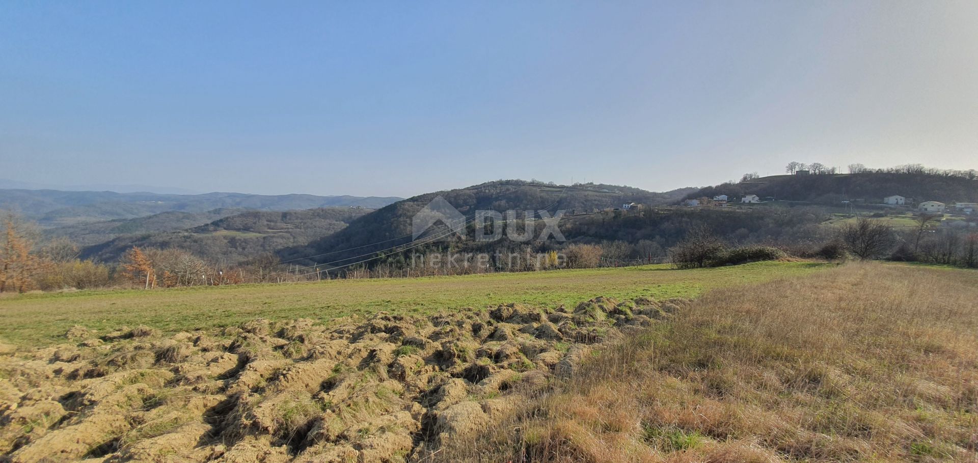 Land in Kašćerga, Istarska županija 12241692