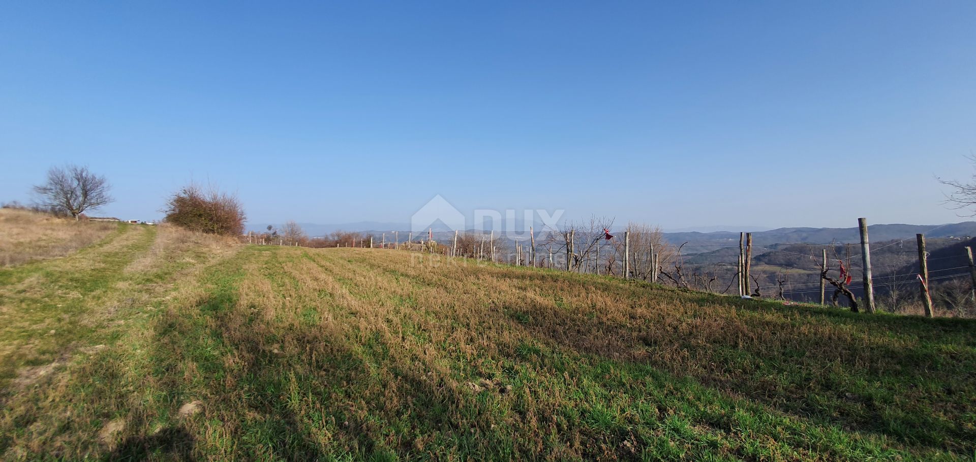 Land in Kašćerga, Istarska županija 12241692