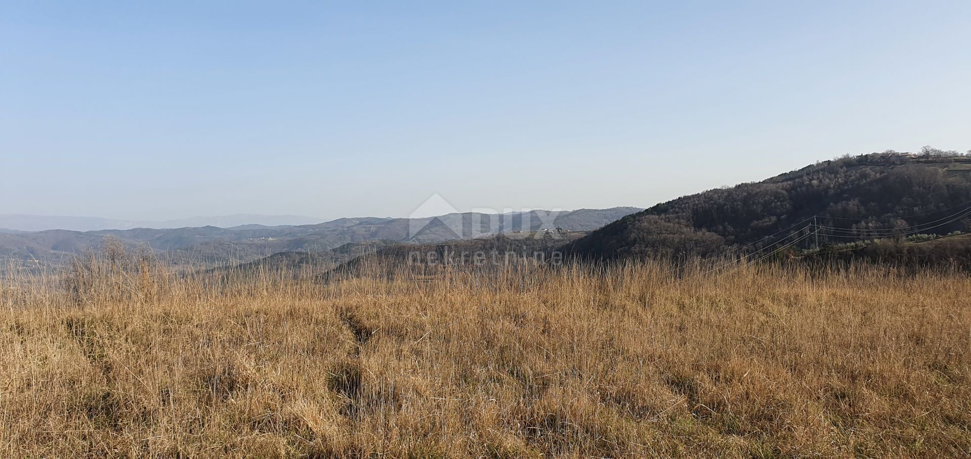 Земельные участки в Kašćerga, Istarska županija 12241692