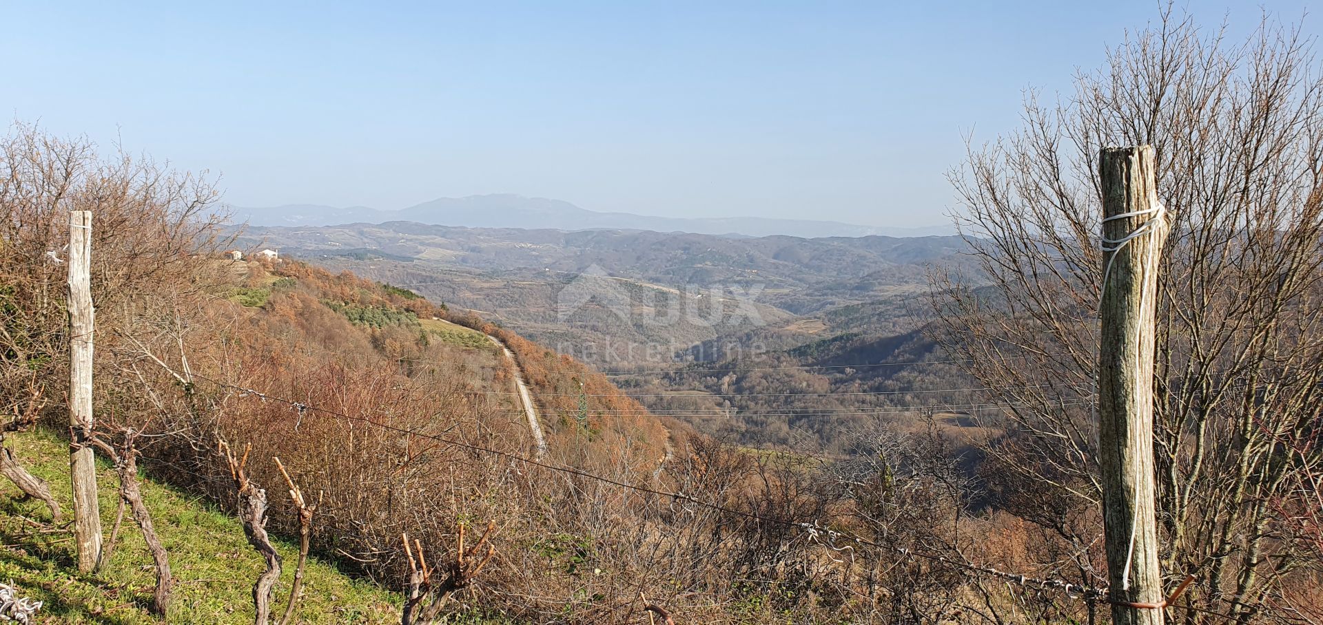 Land in Kašćerga, Istarska županija 12241692