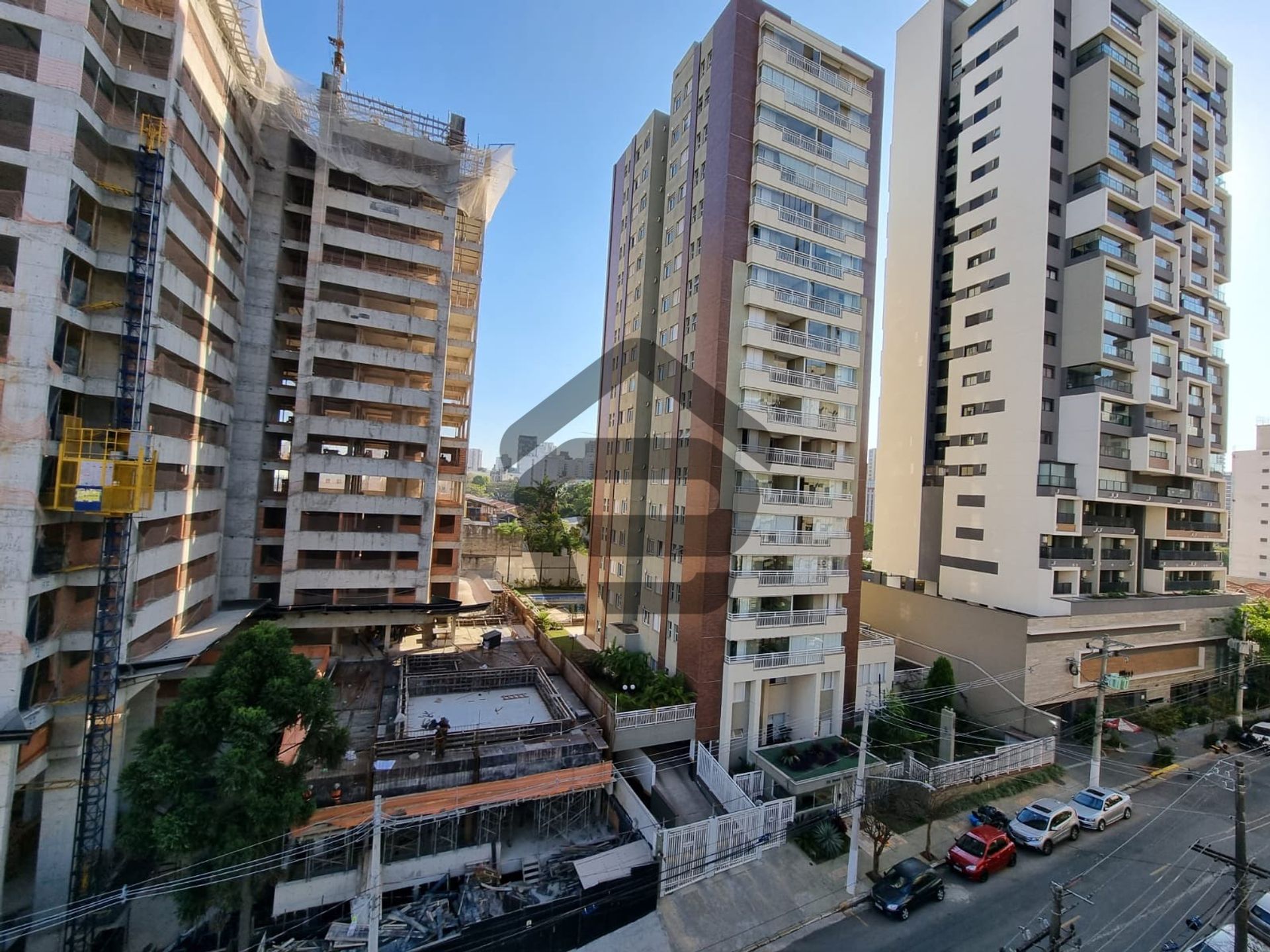 Annen i , São Paulo 12241796