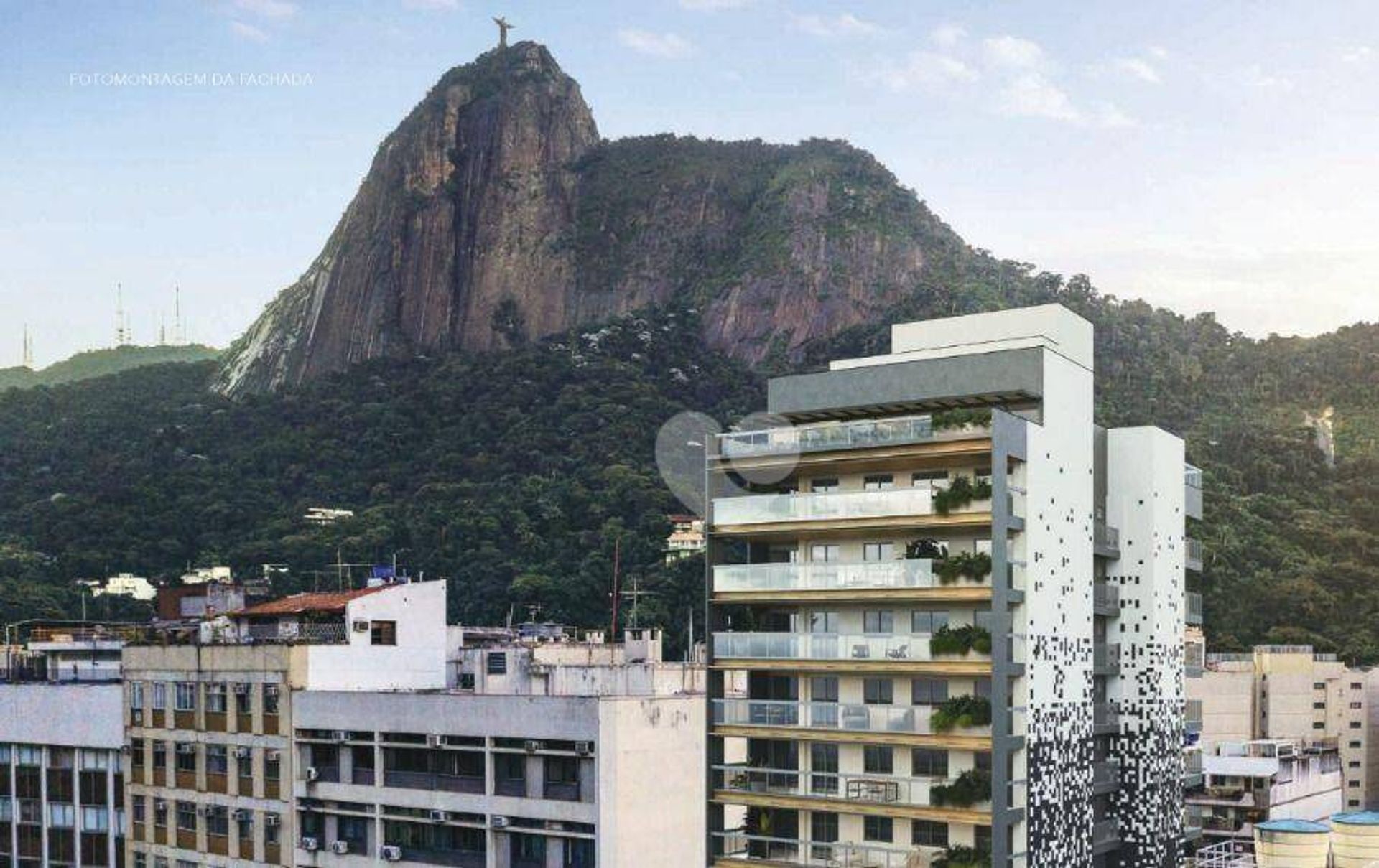 Condominio en , Rio de Janeiro 12241982