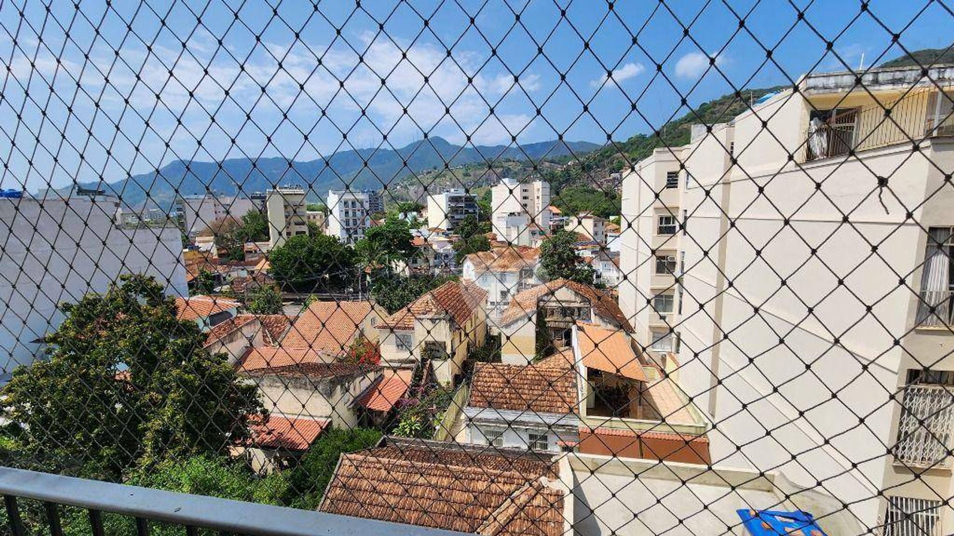 Condomínio no Grajaú, Rio de Janeiro 12241990