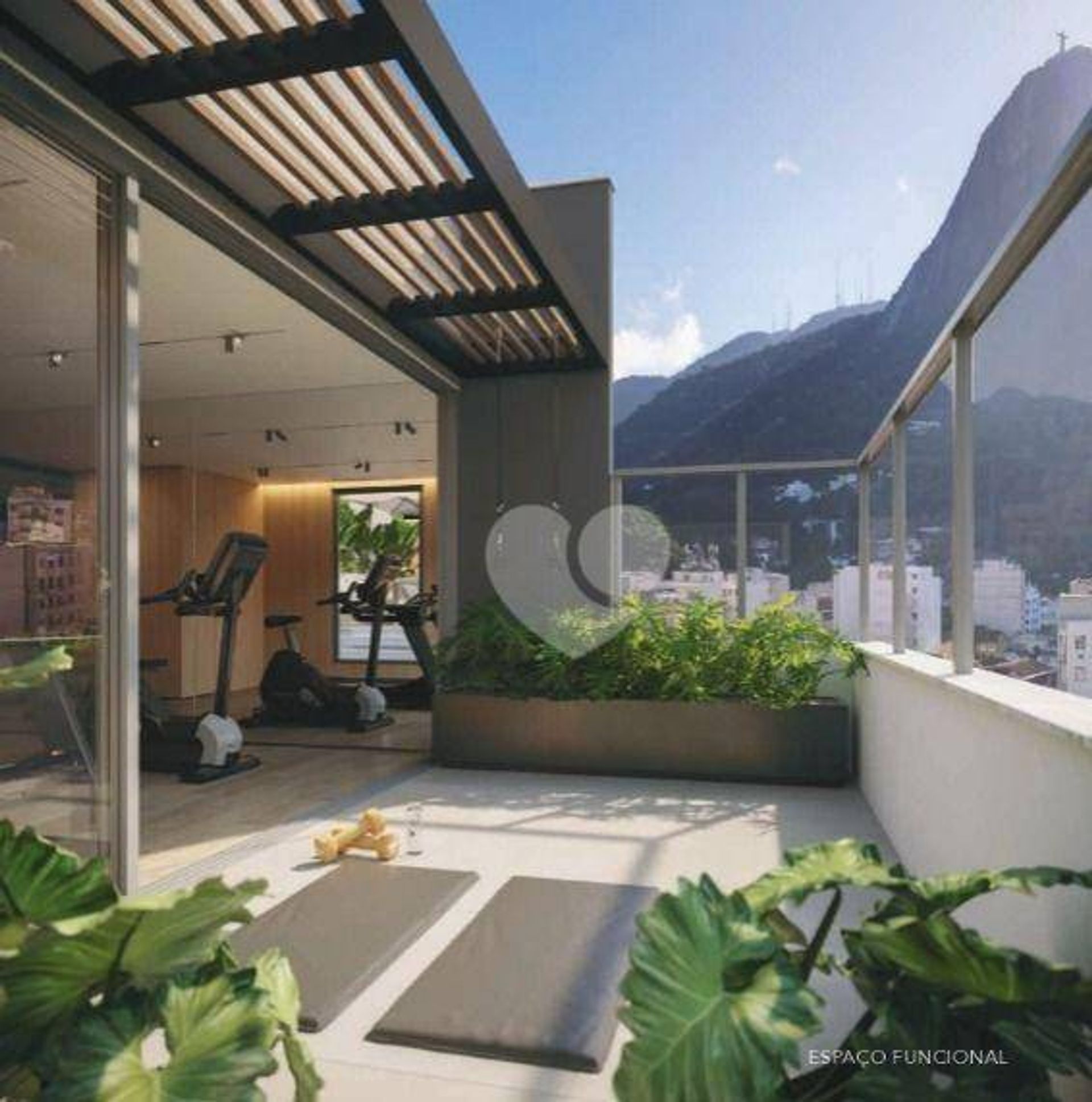 Condominium dans , Rio de Janeiro 12242003