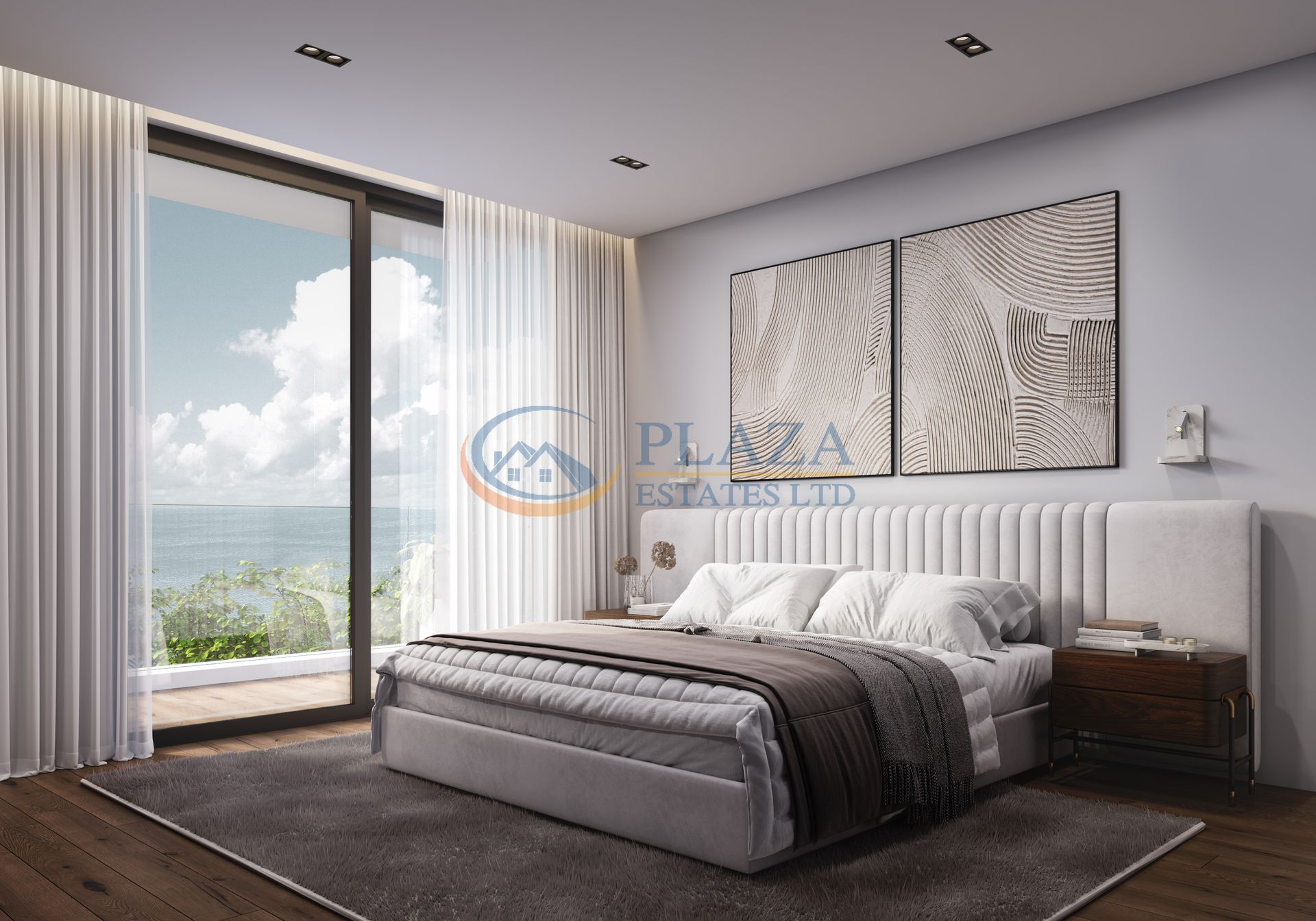 Condominio nel Yeroskipou, Paphos 12242224