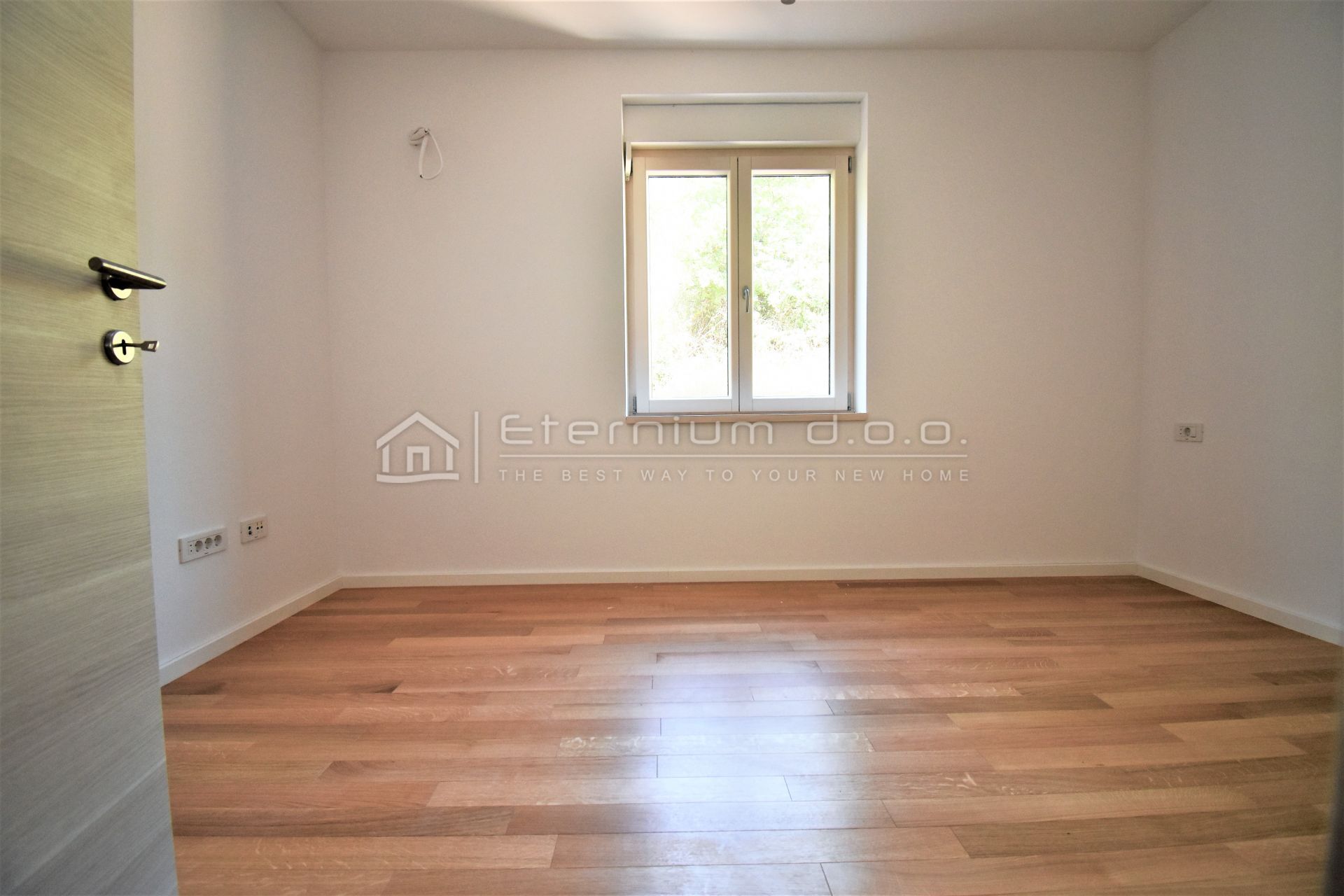 Condominio en Crikvenica, Primorsko-Goranska Županija 12242280