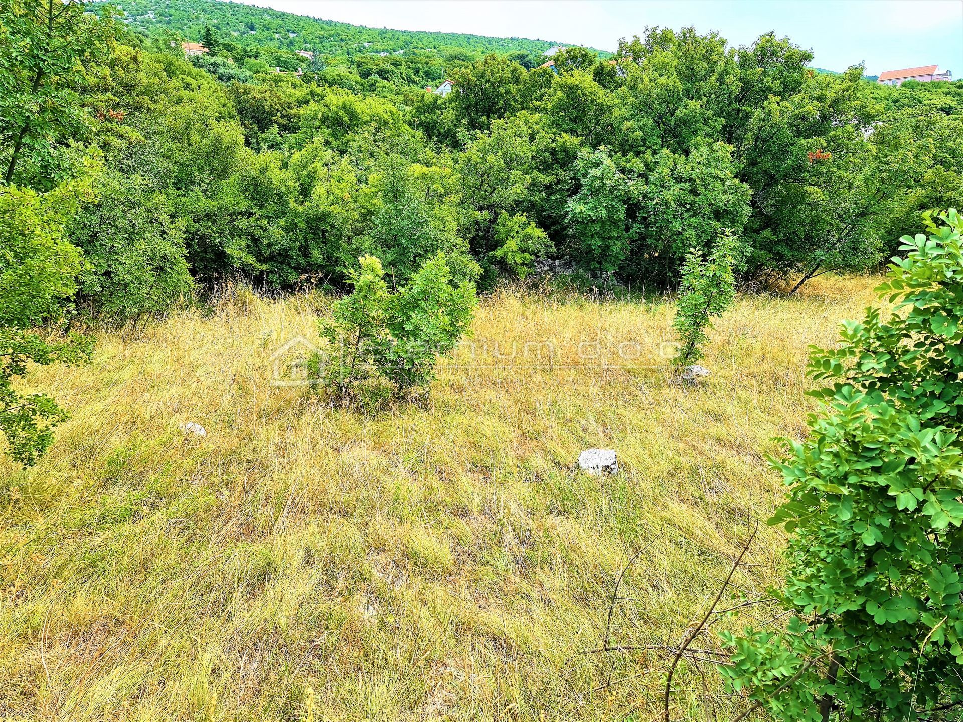 Tierra en Novi Vinodolski, Primorsko-Goranska Županija 12242286