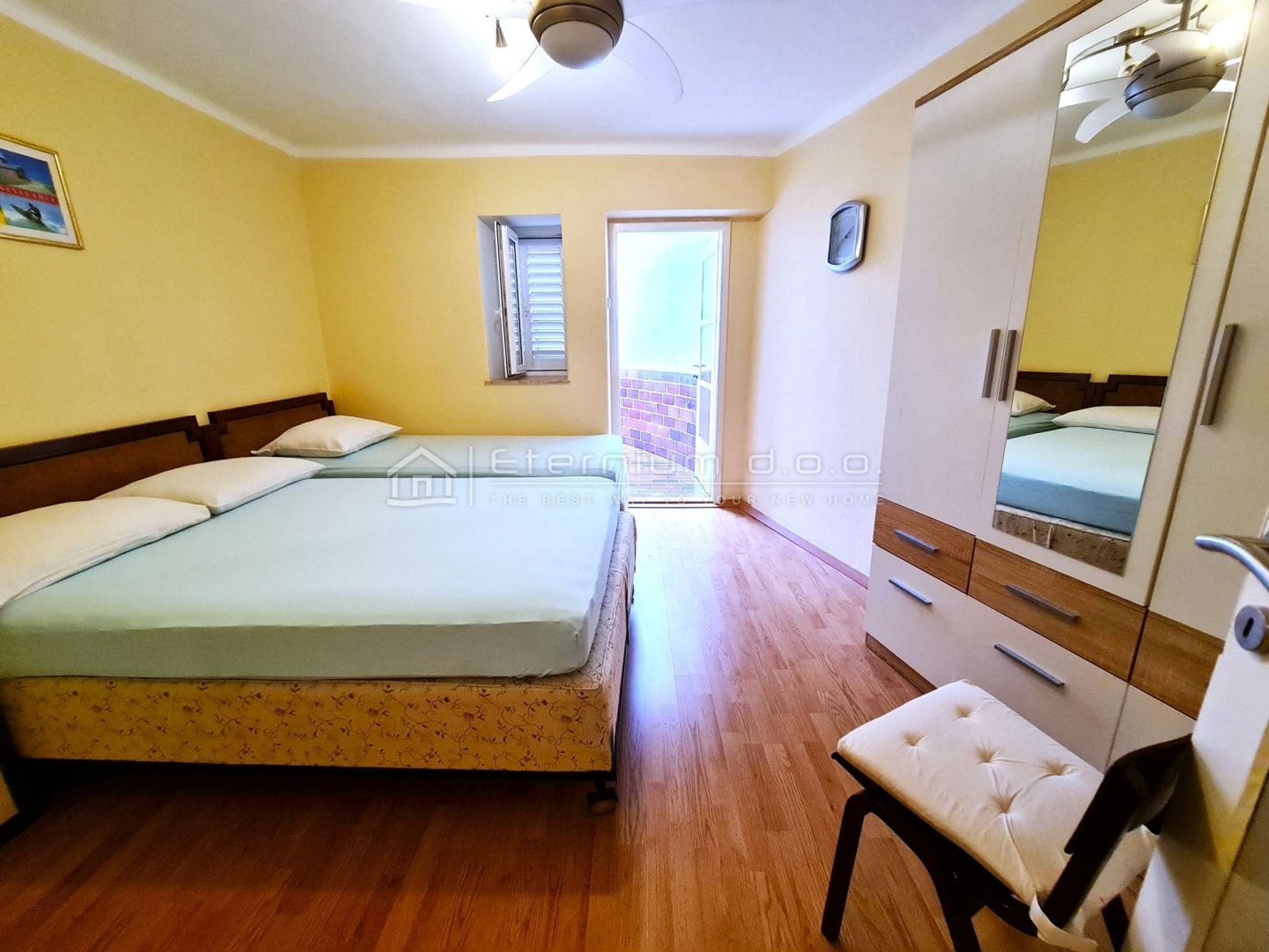 Huis in Crikvenica, Primorsko-goranska županija 12242289