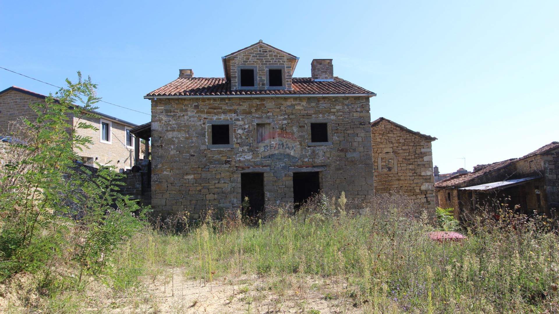 casa no Zminj, Istarska Zupanija 12242304