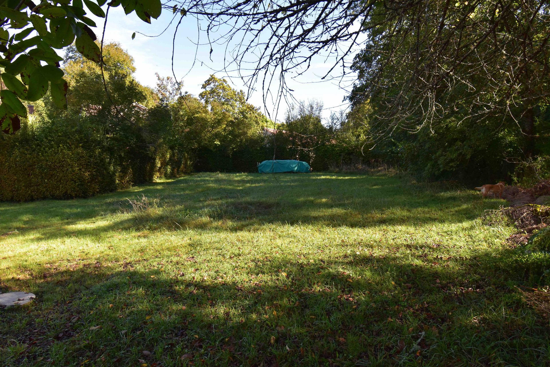 Condomínio no Saint-Hilaire-d'Estissac, Nouvelle-Aquitaine 12242850