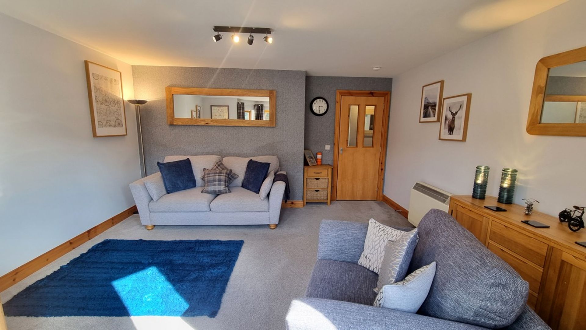 Condominio nel Aviemore, Altopiano 12242852