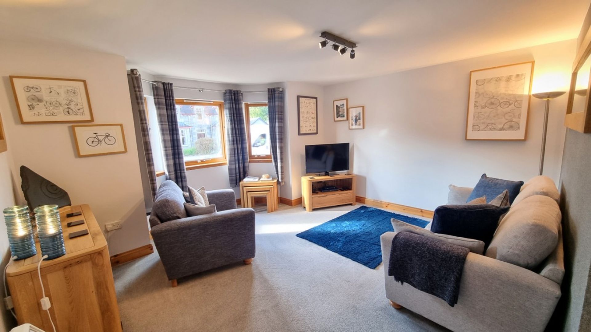 Condominium in Aviemore, Highland 12242852