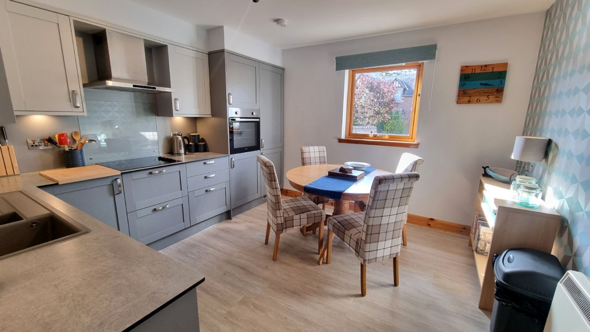 Condominio nel Aviemore, Altopiano 12242852