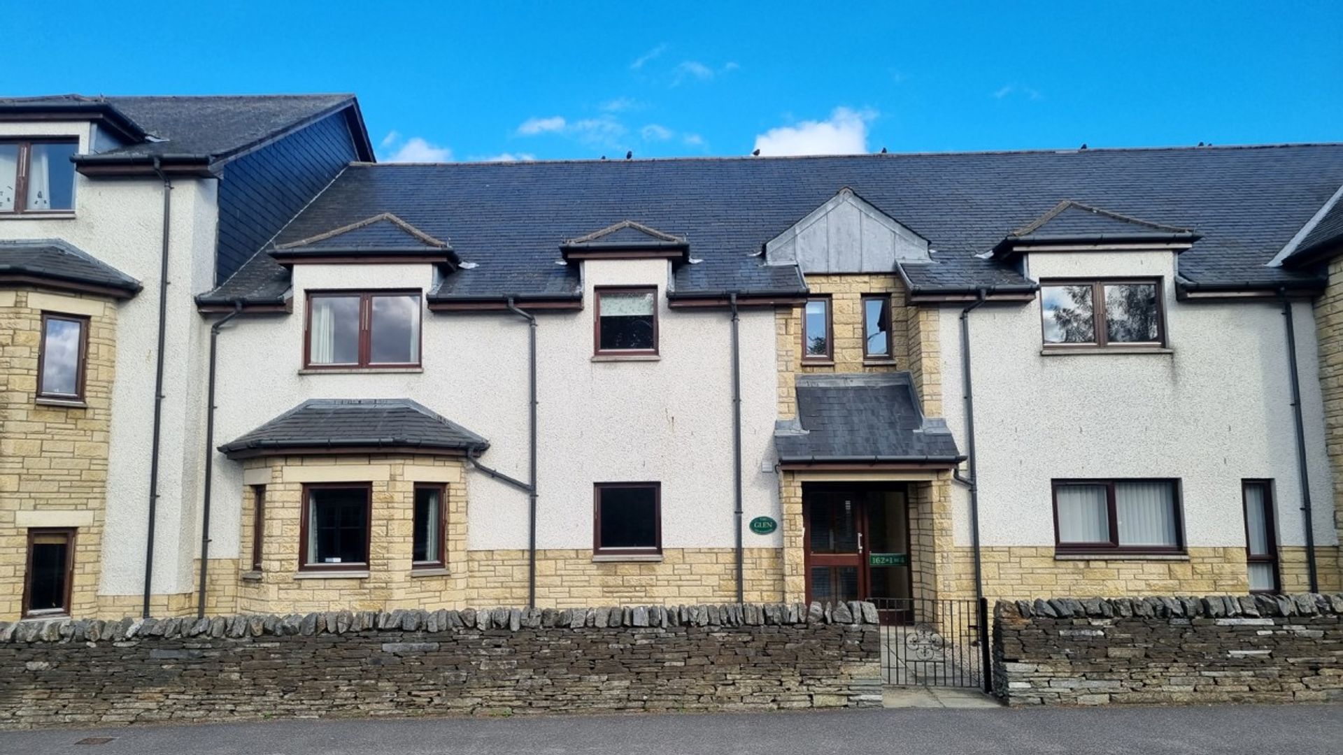 Condominio nel Aviemore, Altopiano 12242852