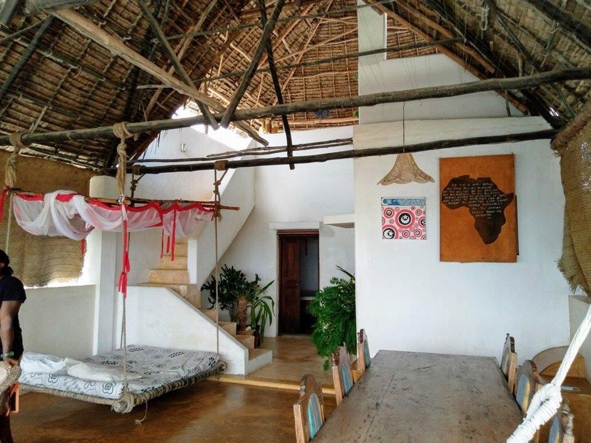 Hus i Lamu, Lamu 12242991