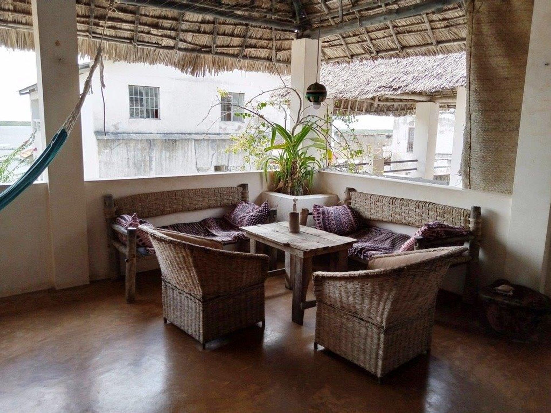 Rumah di Lamu, Lamu County 12242991