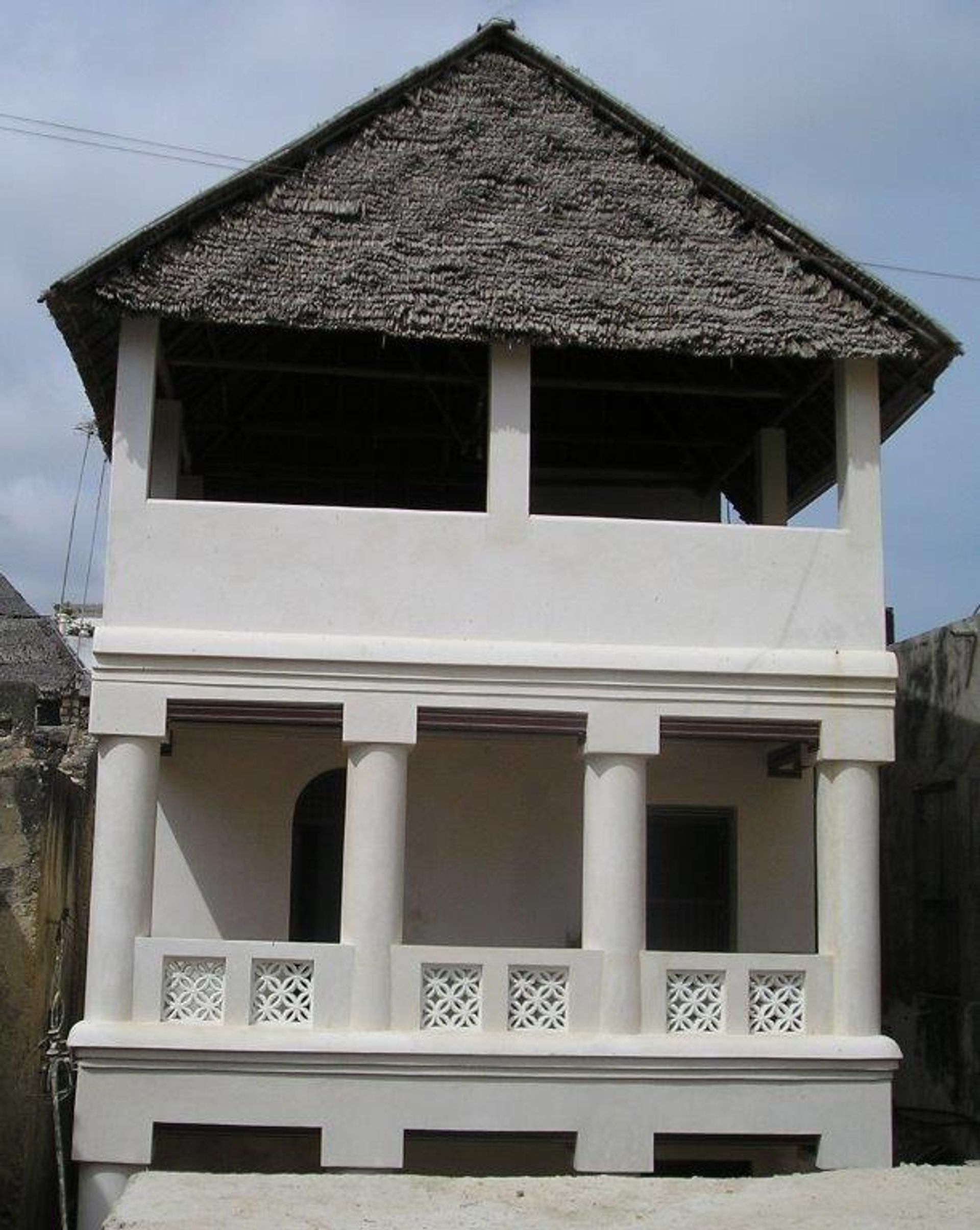 Будинок в Lamu, Ламу 12242991