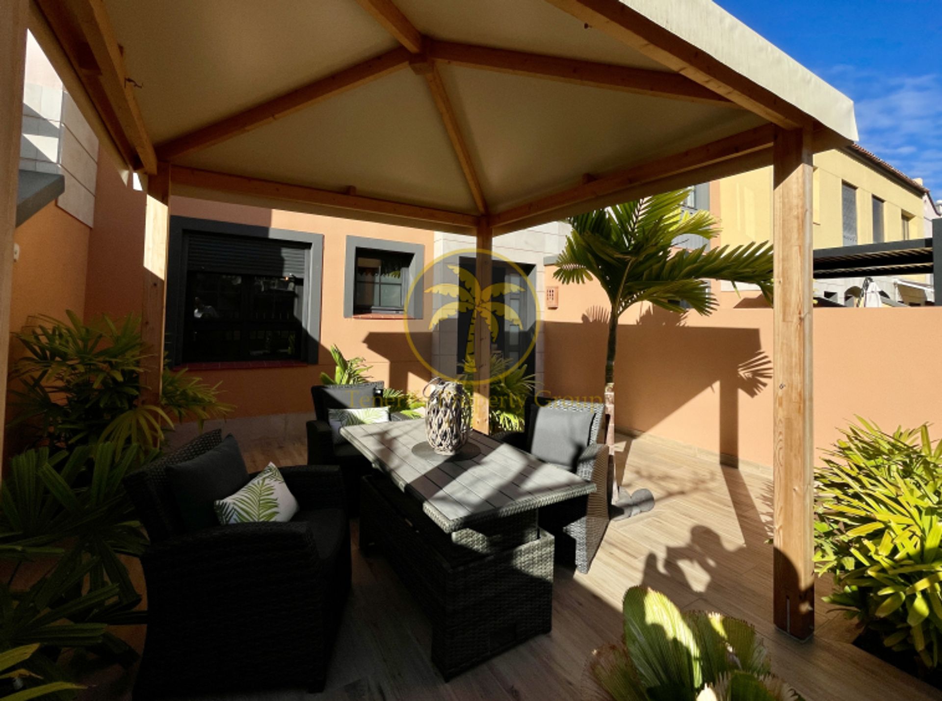 Condominium in Hoya Grande, Canary Islands 12243025