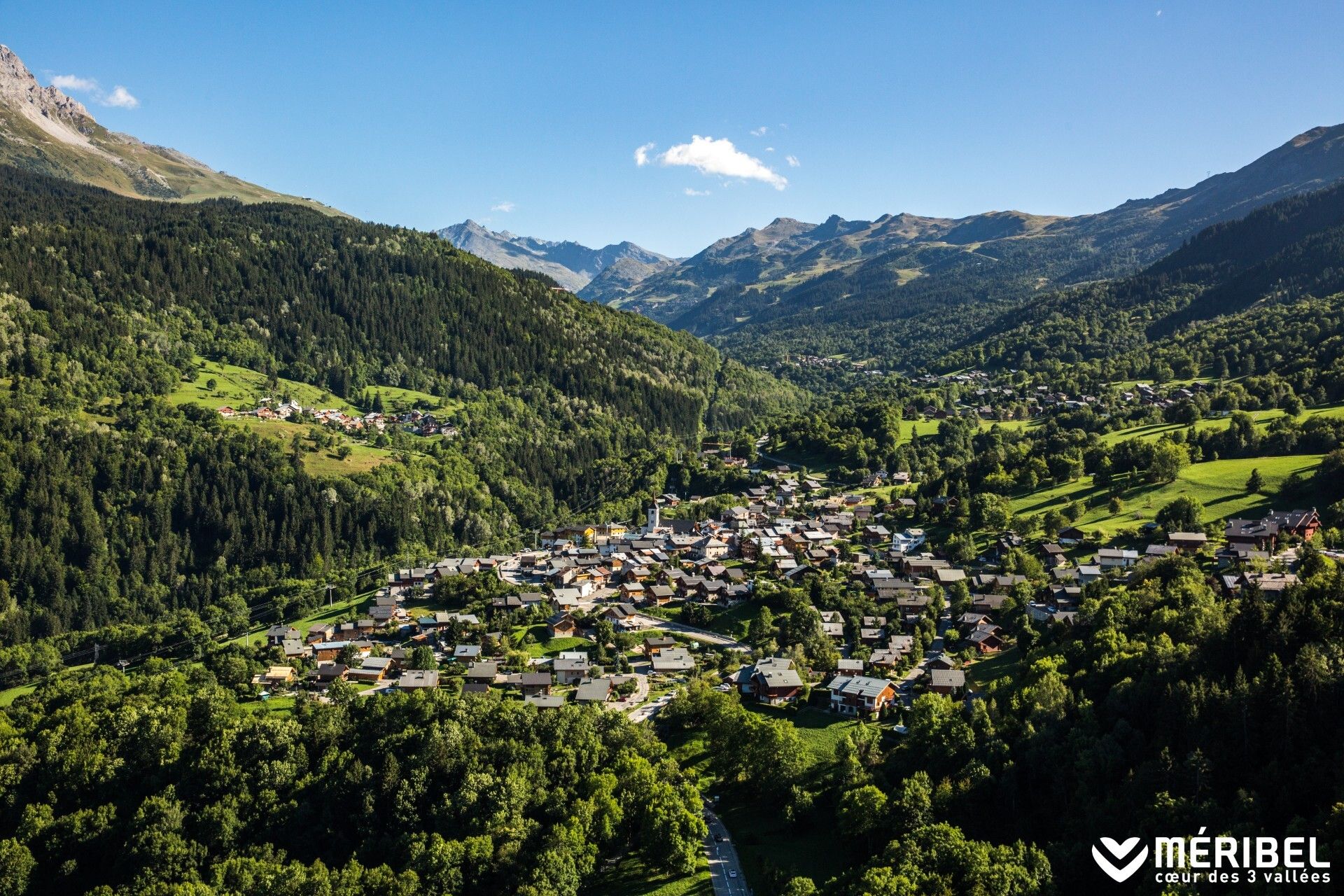 Другой в Les Allues, Auvergne-Rhône-Alpes 12243066