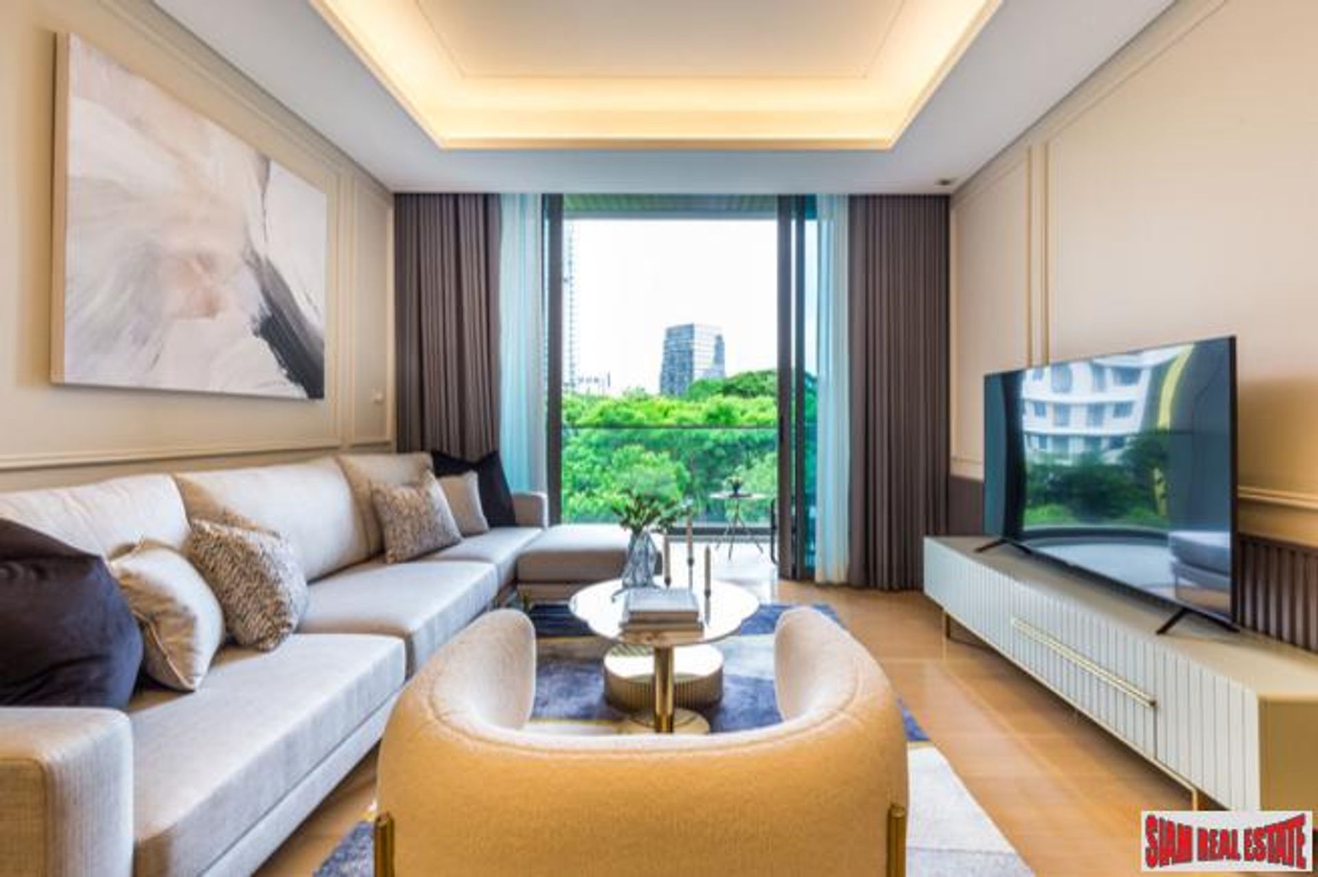 Condominium dans , Krung Thep Maha Nakhon 12243237