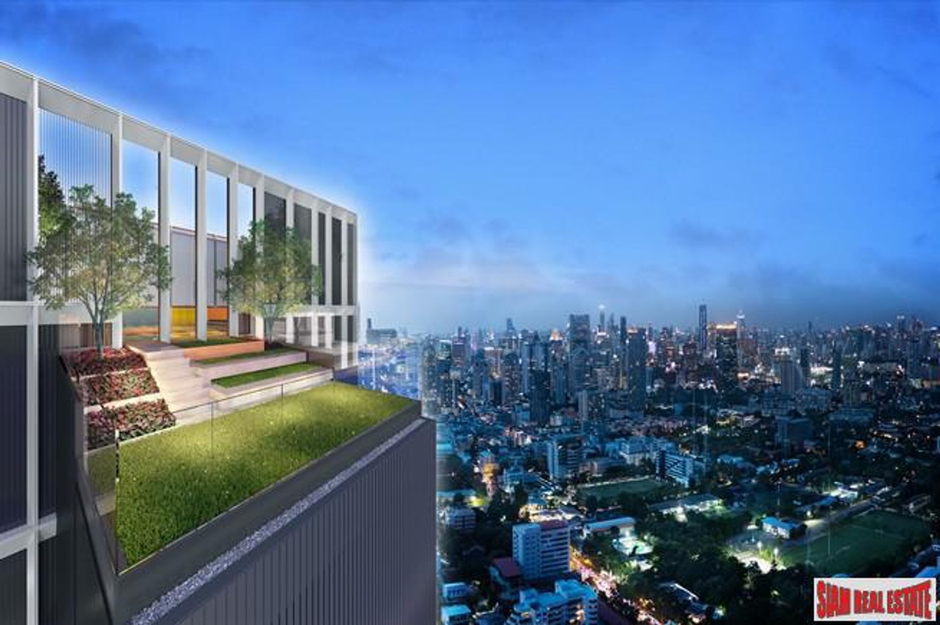 Condominio nel , Krung Thep Maha Nakhon 12243239