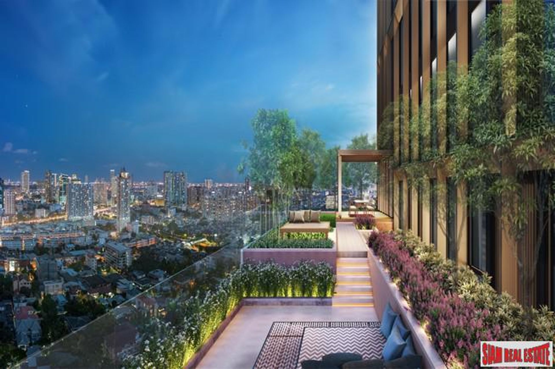 Condominio en , Krung Thep Maha Nakhon 12243242