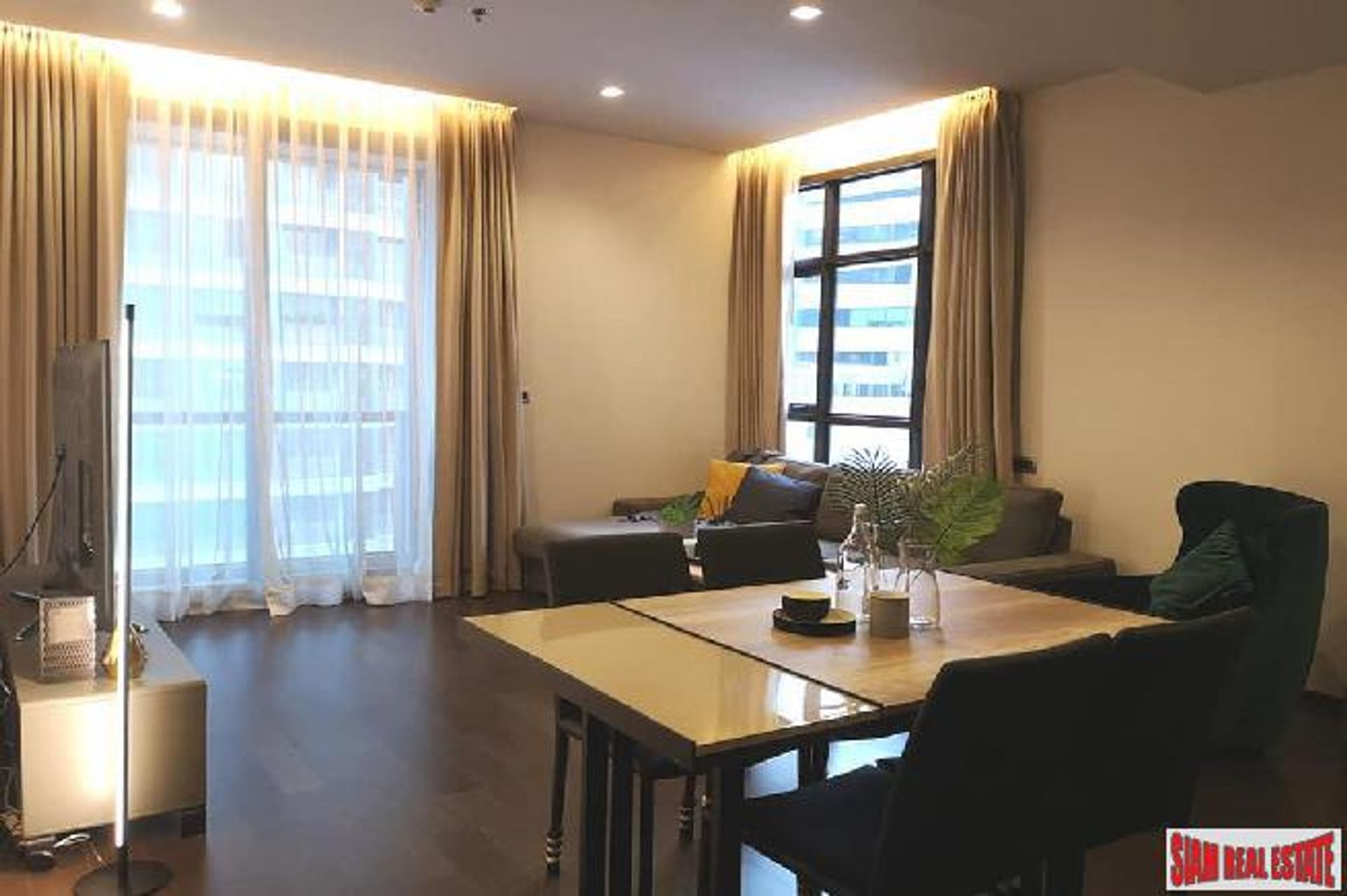 Condominium in Watthana, Krung Thep Maha Nakhon 12243244