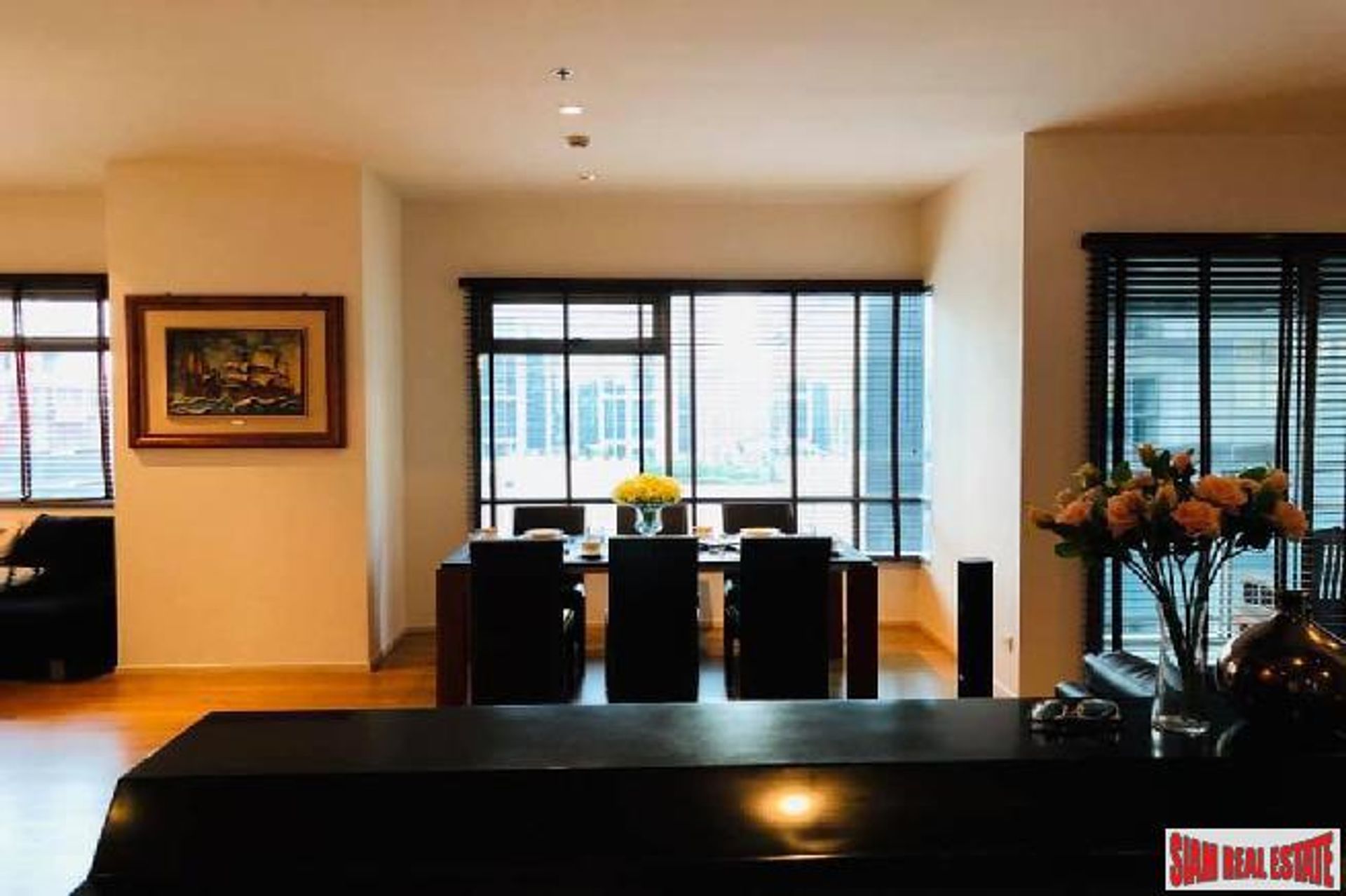 Condominium dans Watthana, Krung Thep Maha Nakhon 12243252