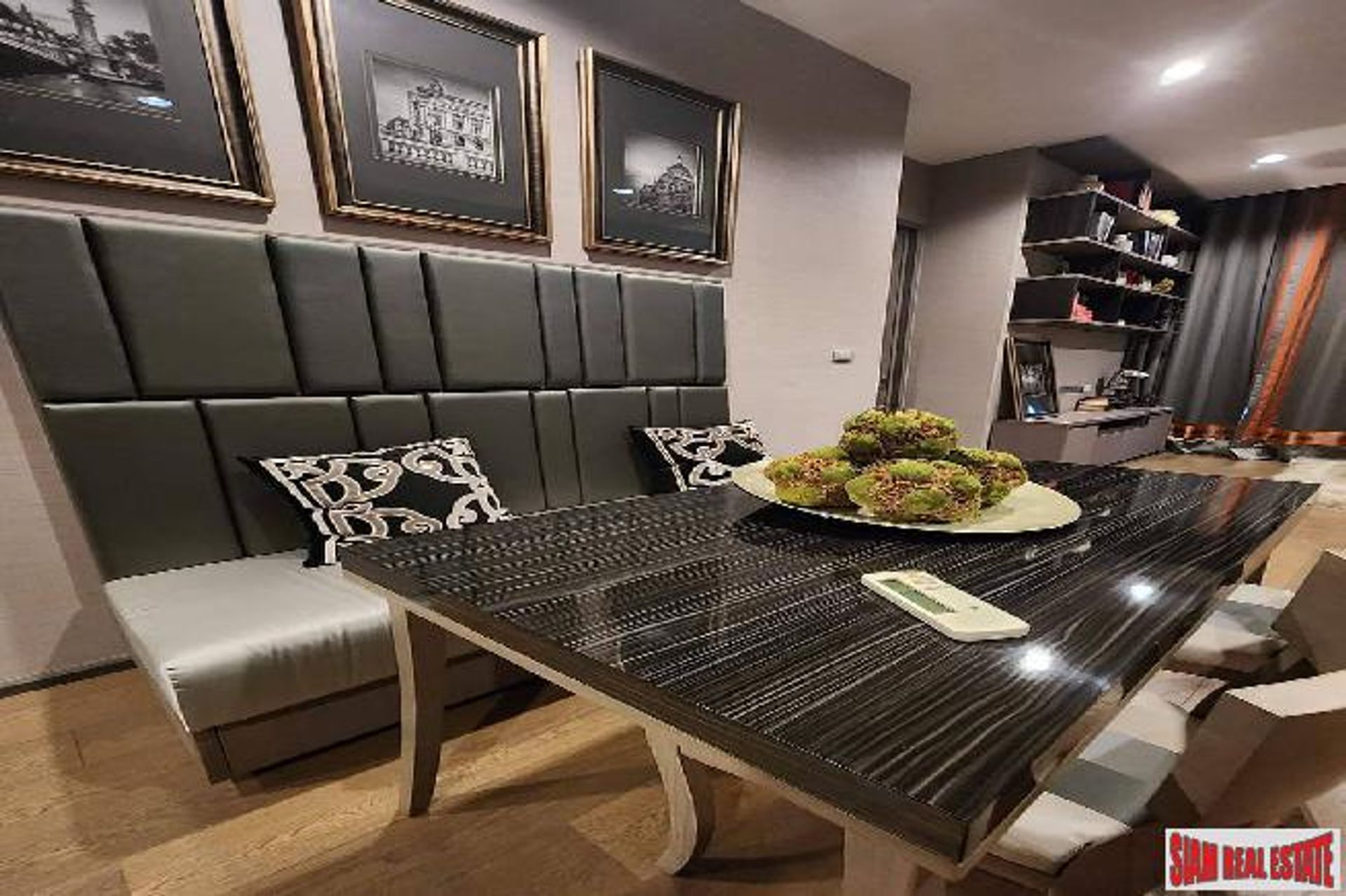 Condominium in , Krung Thep Maha Nakhon 12243254