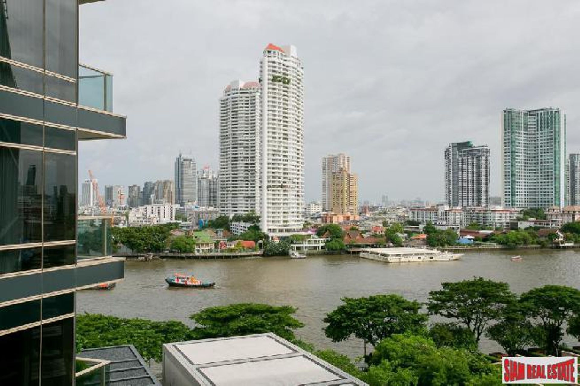 Condomínio no Samphanthawong, Krung Thep Maha Nakhon 12243256