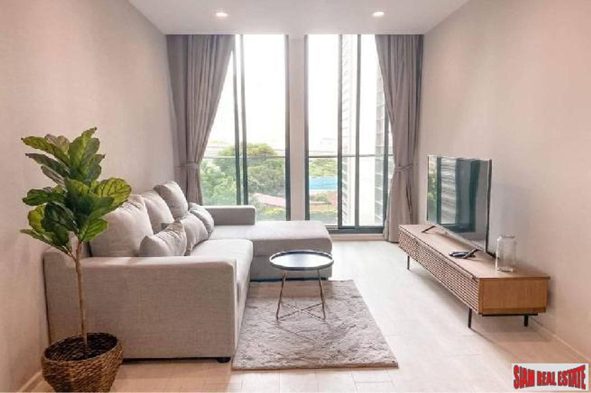 Condominium in , Krung Thep Maha Nakhon 12243259