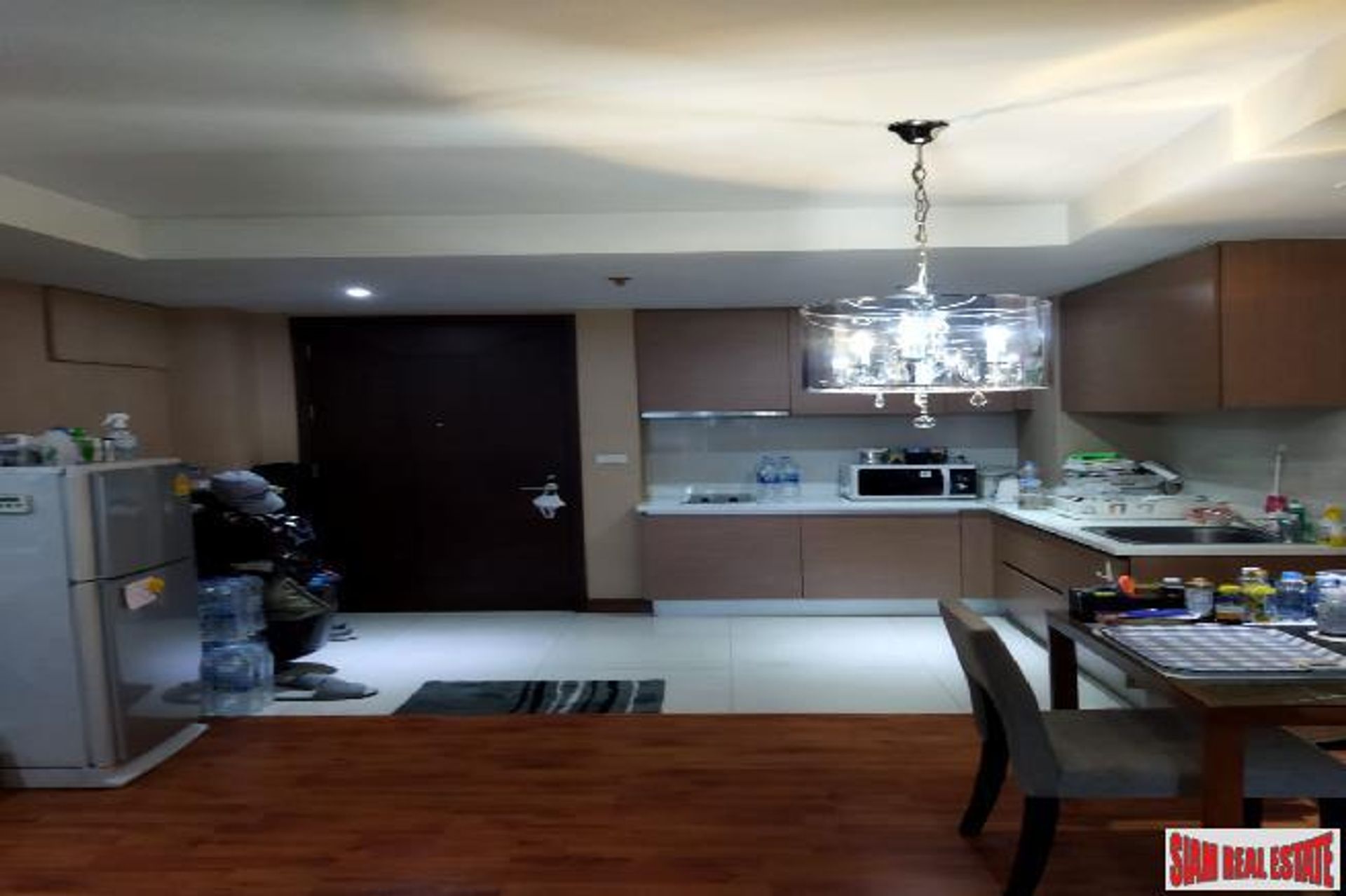 Condominium dans Pathum Wan, Krung Thep Maha Nakhon 12243261