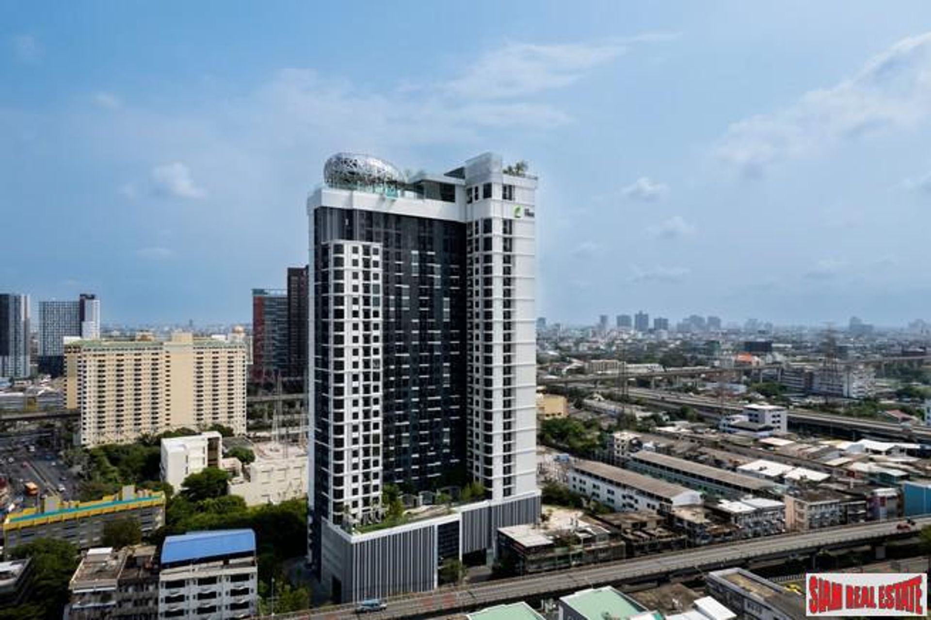 Condominio nel Divieto di Khlong Kacha, Krung Thep Maha Nakhon 12243270