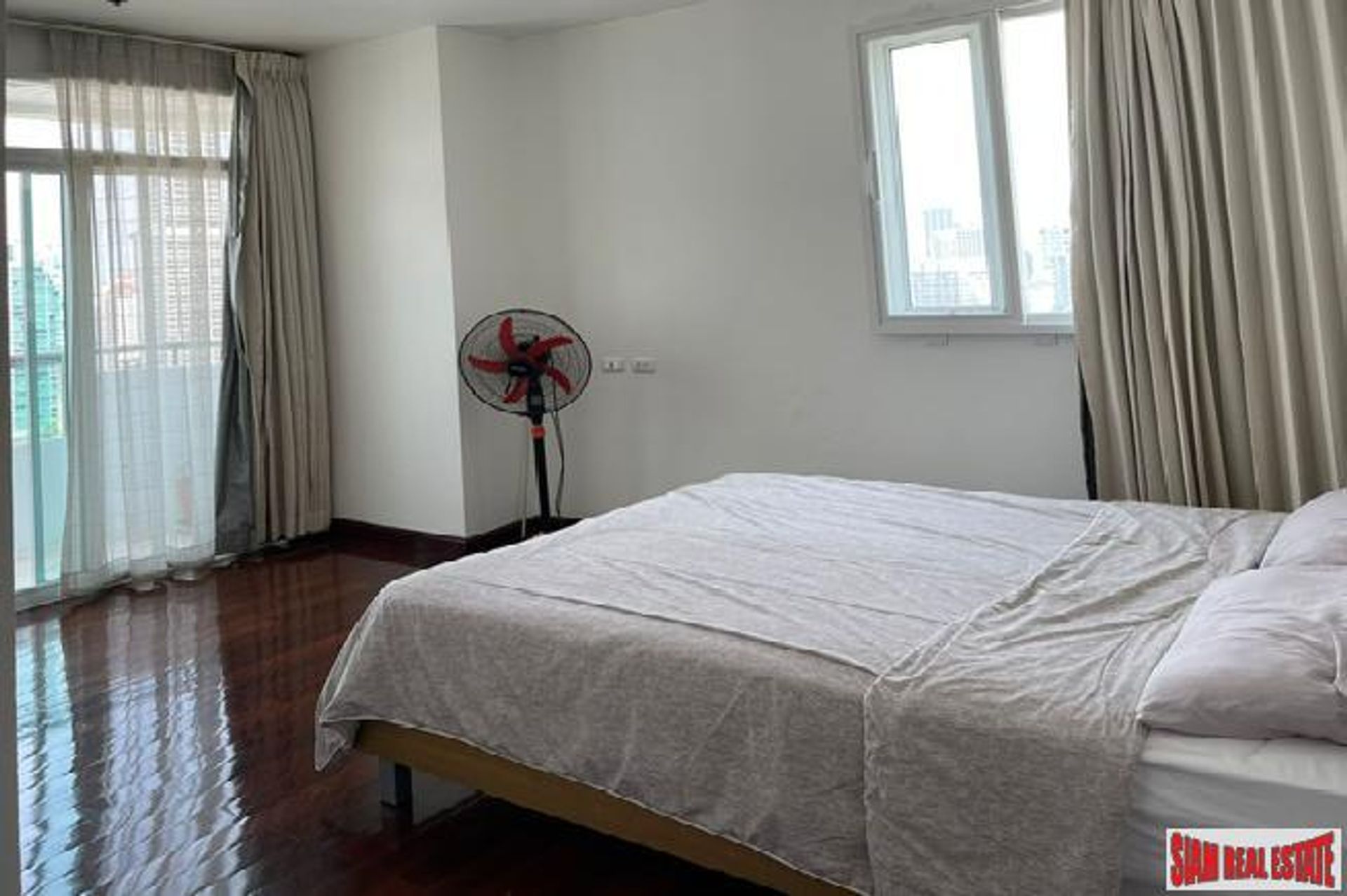 Condominio nel , Krung Thep Maha Nakhon 12243279