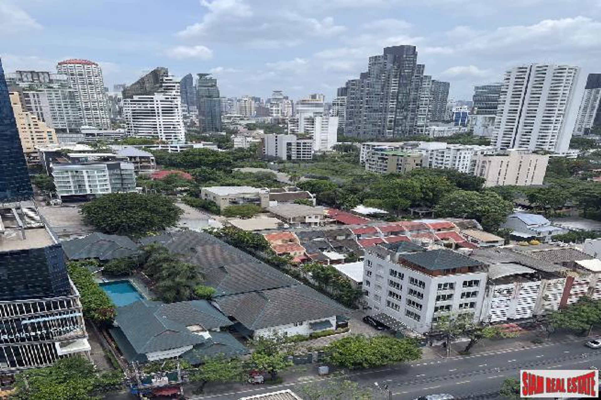 Συγκυριαρχία σε Γουάθανα, Krung Thep Maha Nakhon 12243282