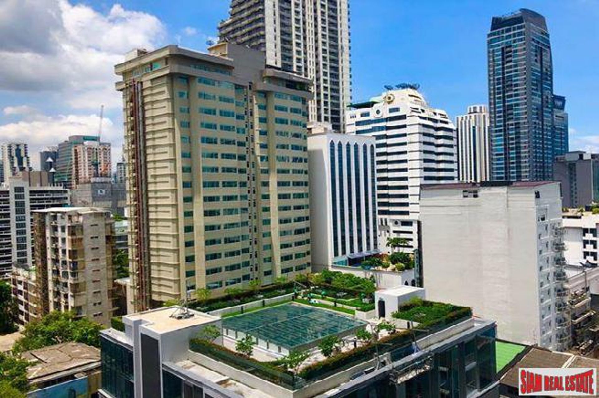 Kondominium dalam , Krung Thep Maha Nakhon 12243283