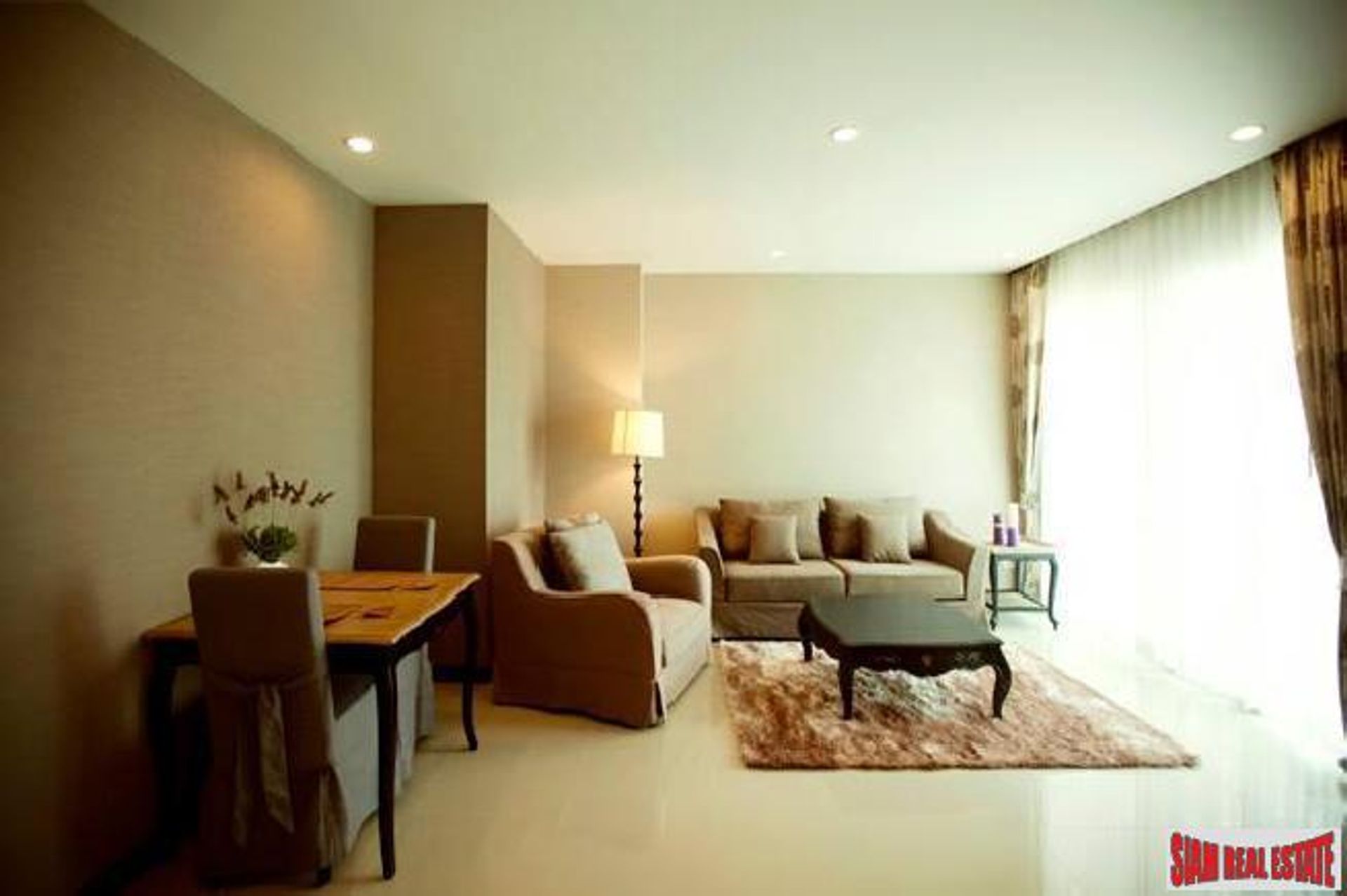 Condominio nel Samphanthawong, Krung Thep Maha Nakhon 12243283