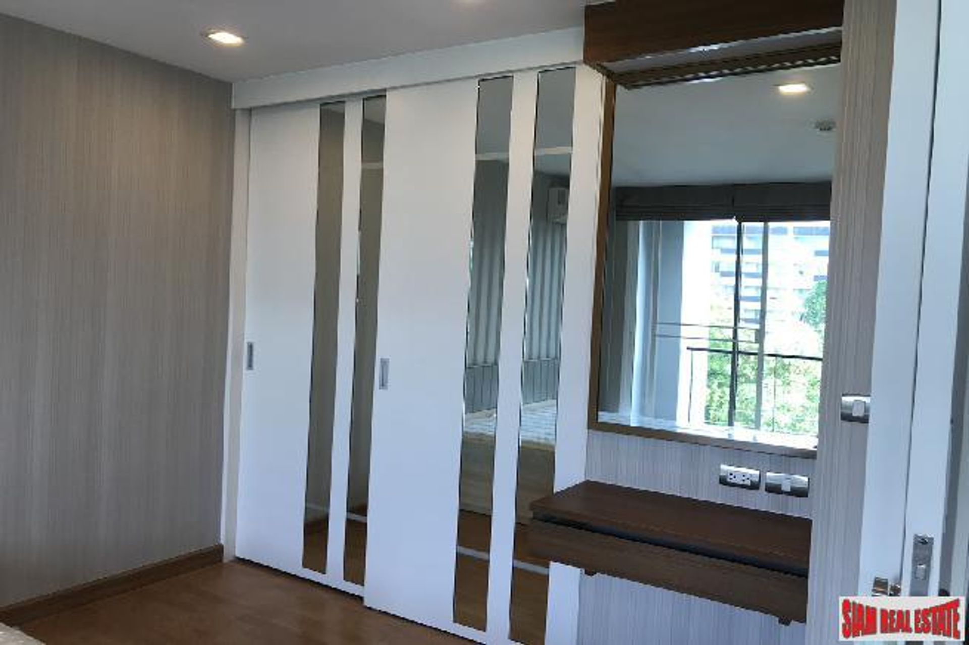 Condominio nel Muban Ban Seri, Krung Thep Maha Nakhon 12243290