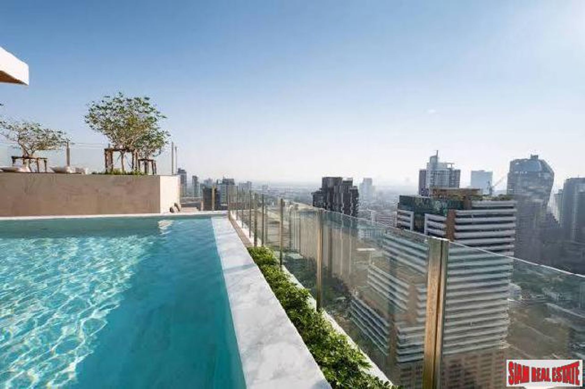 Condominio en Watthana, Krung Thep Maha Nakhon 12243297