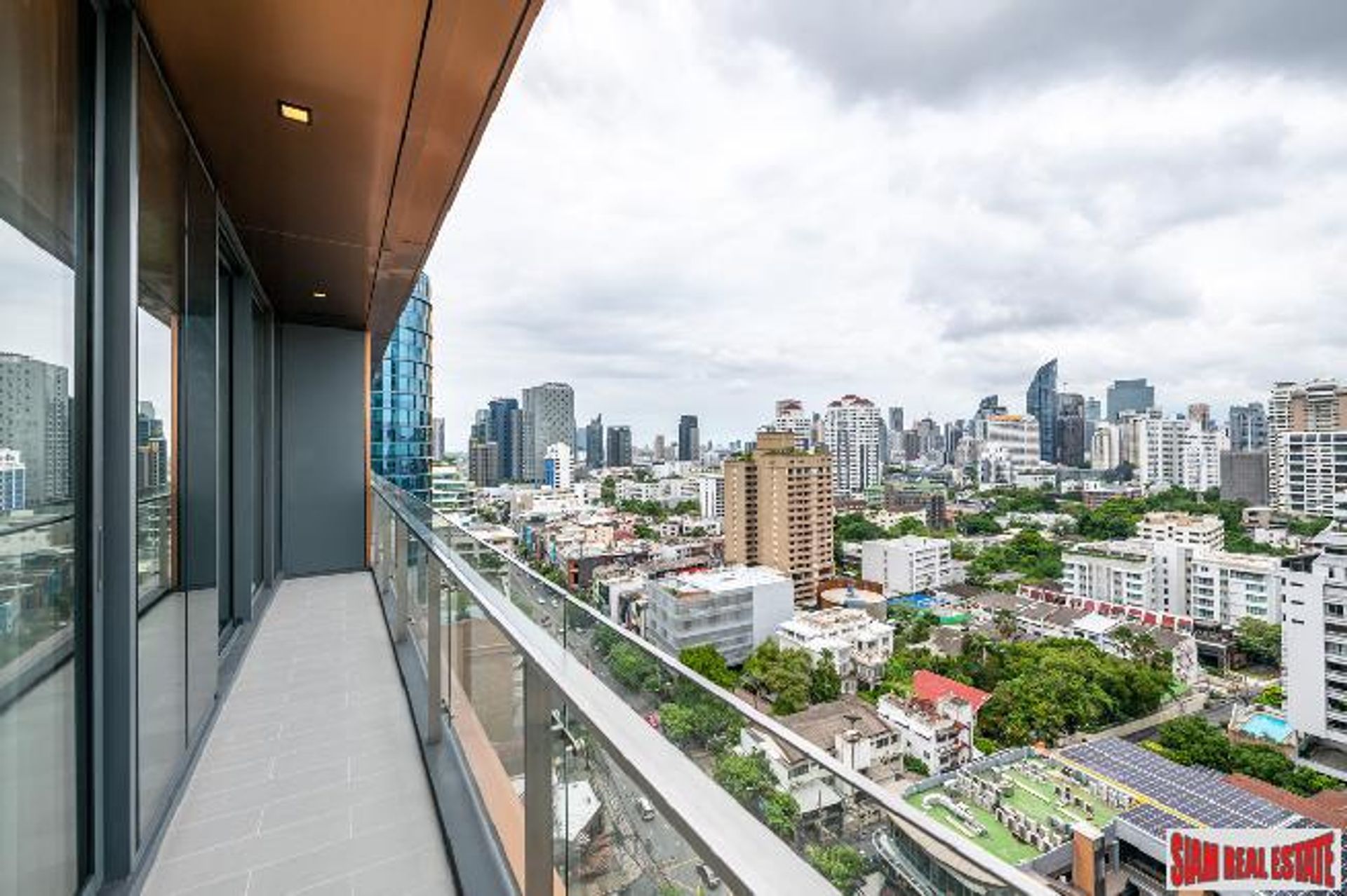 Condominium in , Krung Thep Maha Nakhon 12243300